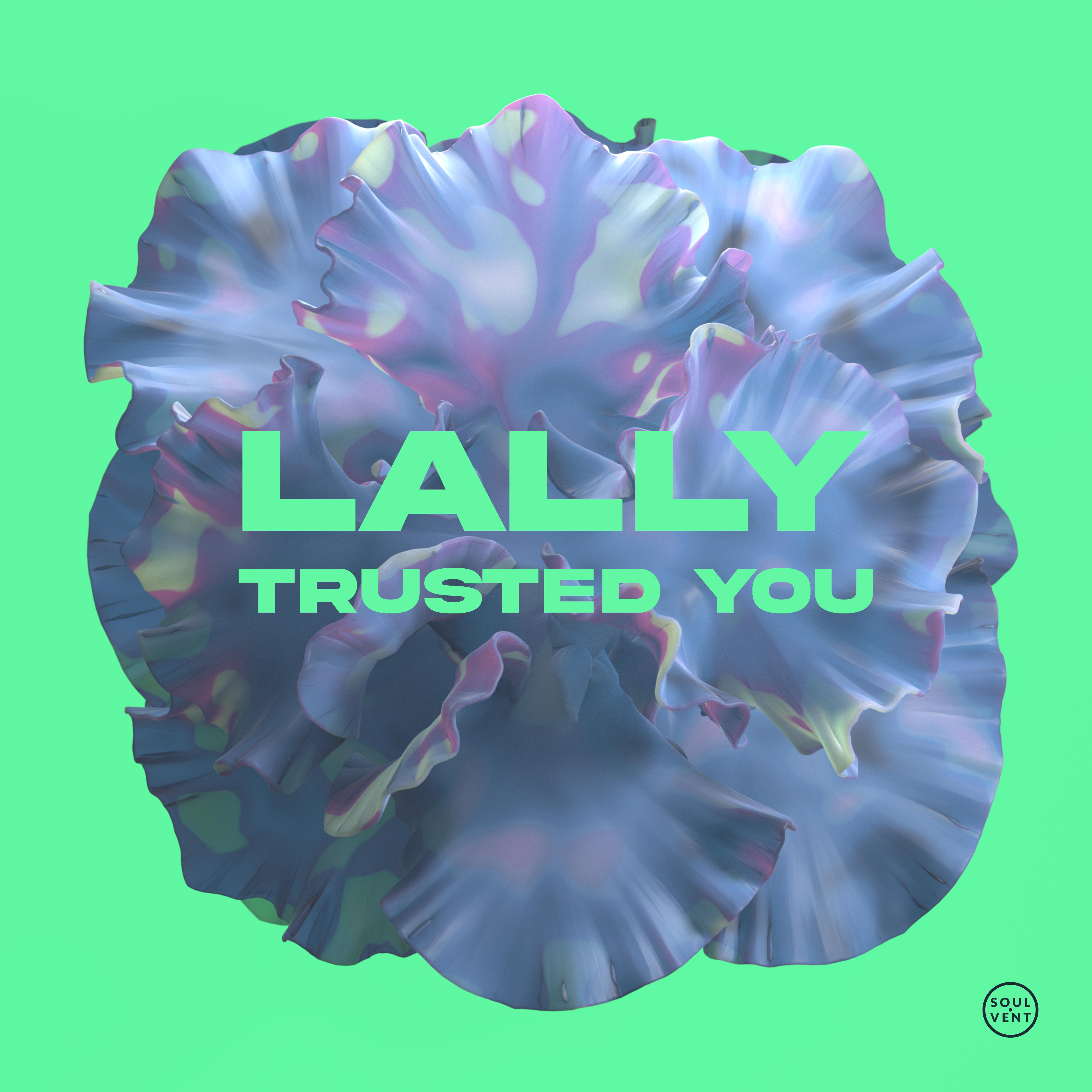 Постер альбома Trusted You