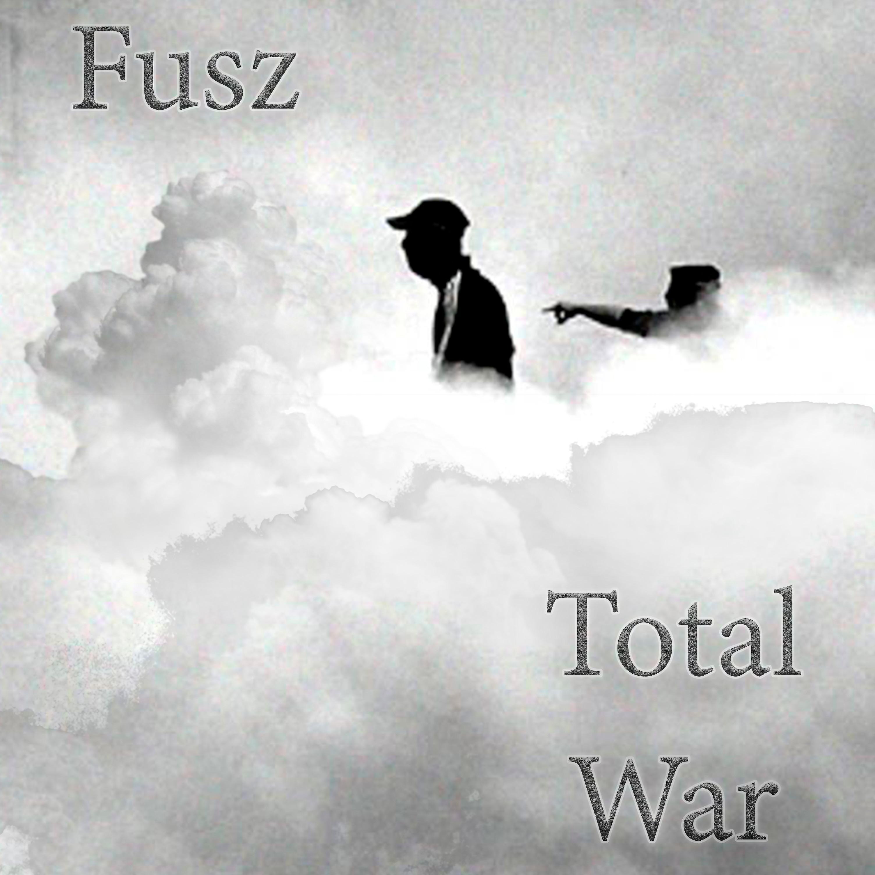 Постер альбома Total War