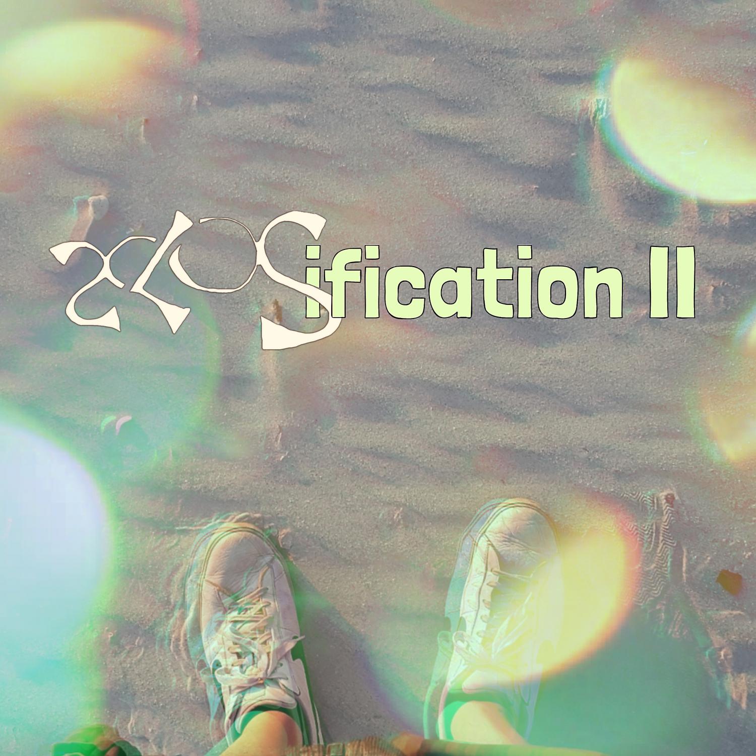 Постер альбома soLosification II