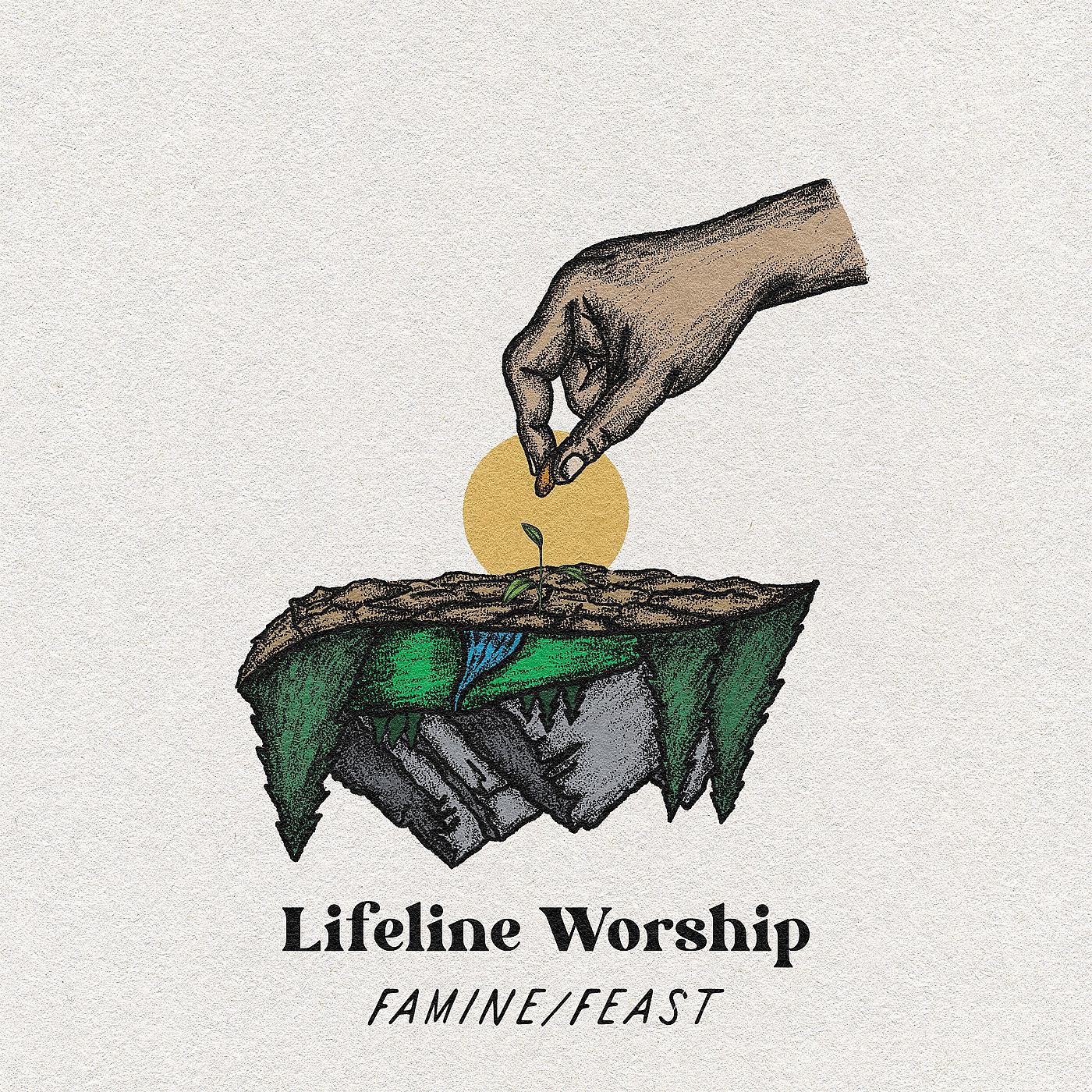 Постер альбома Famine/Feast