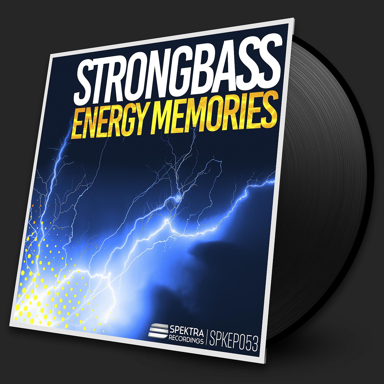 Постер альбома Energy Memories