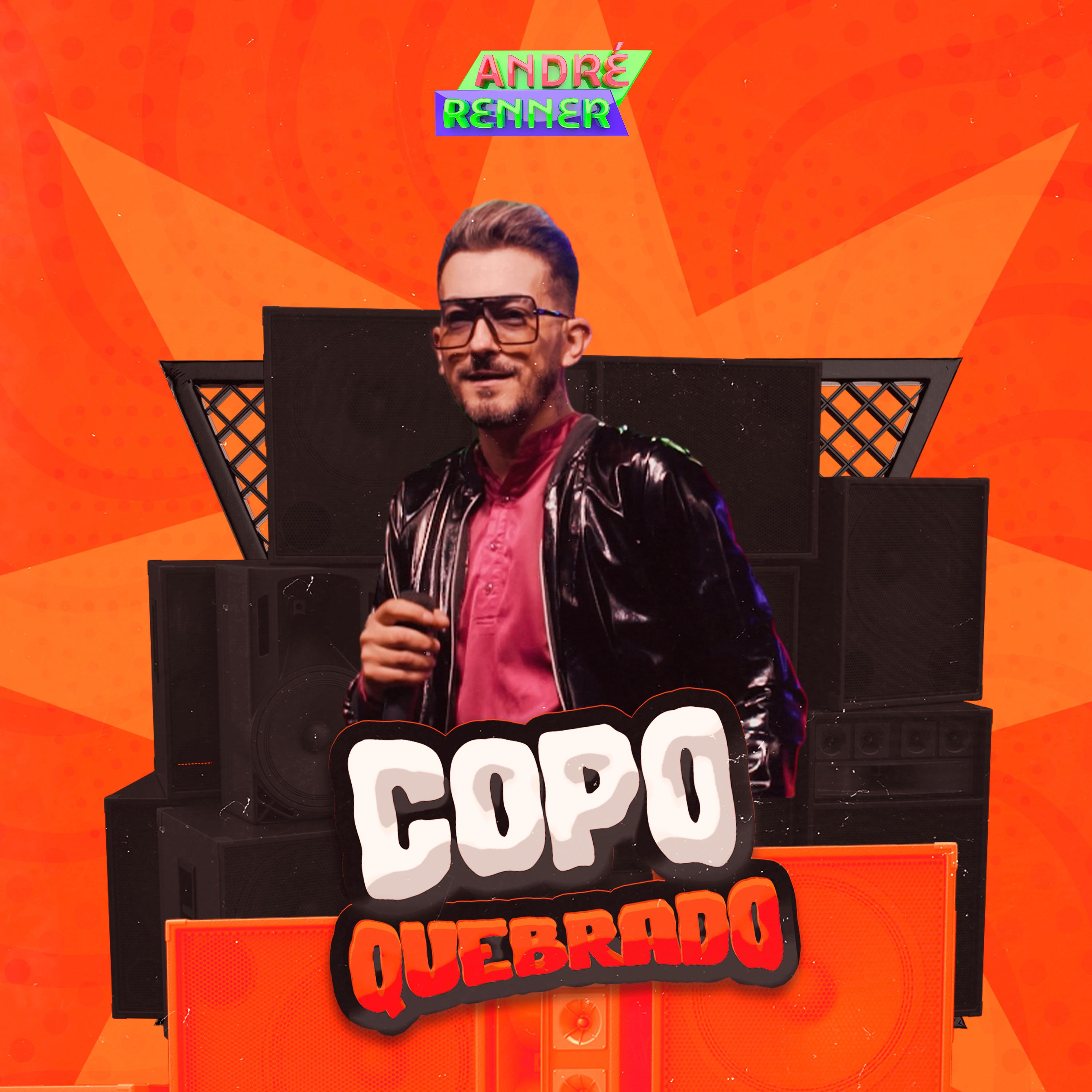 Постер альбома Copo Quebrado