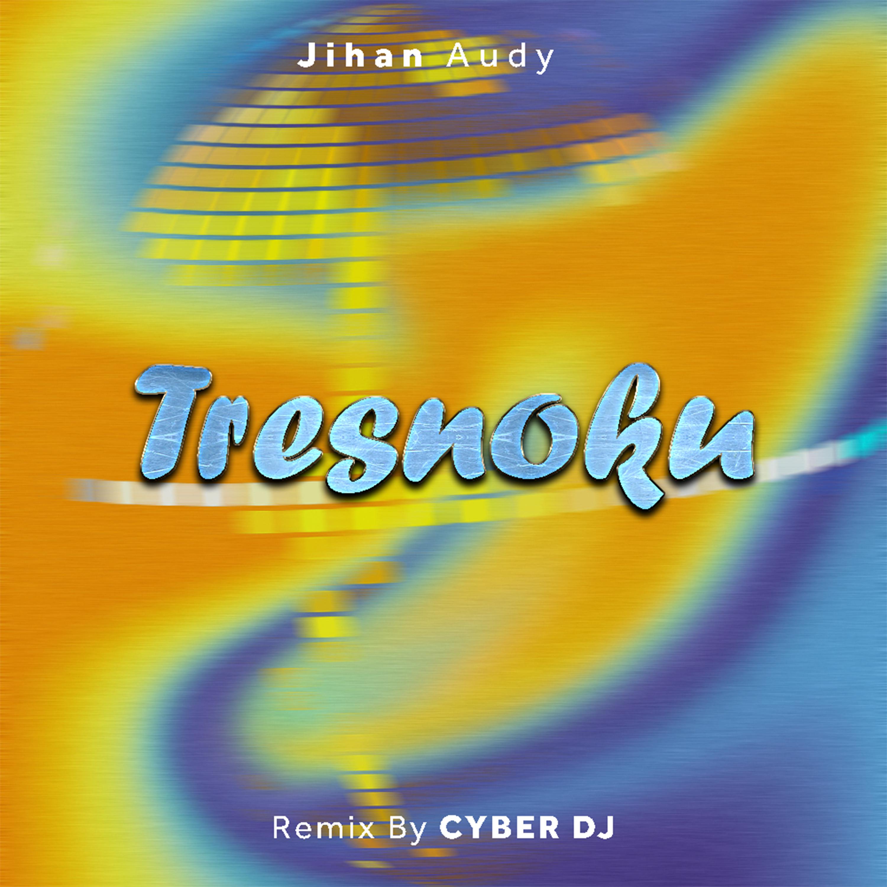 Постер альбома Tresnoku