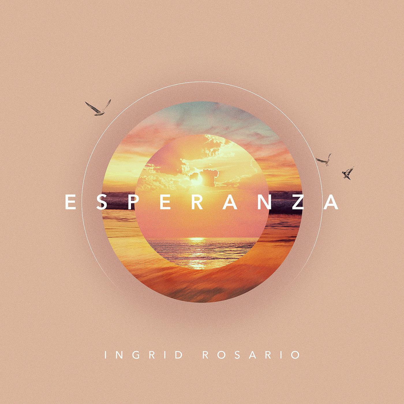 Постер альбома Esperanza