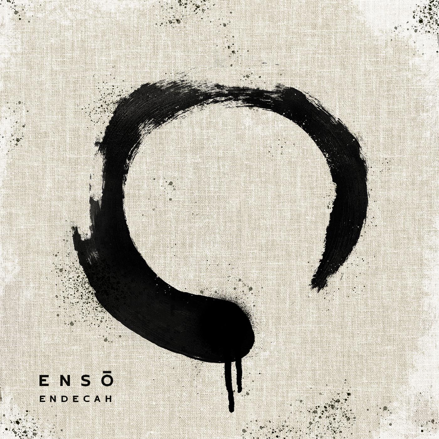 Постер альбома Enso