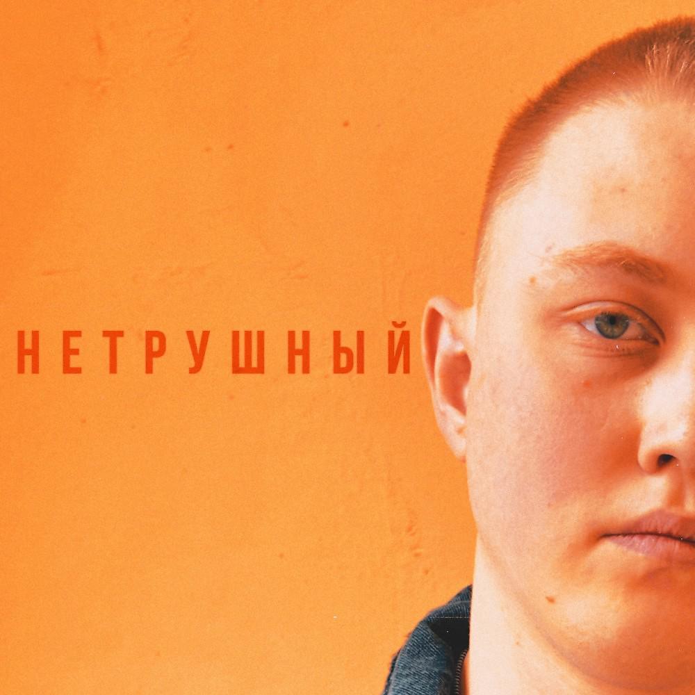 Постер альбома Нетрушный (Prod. Iniru)