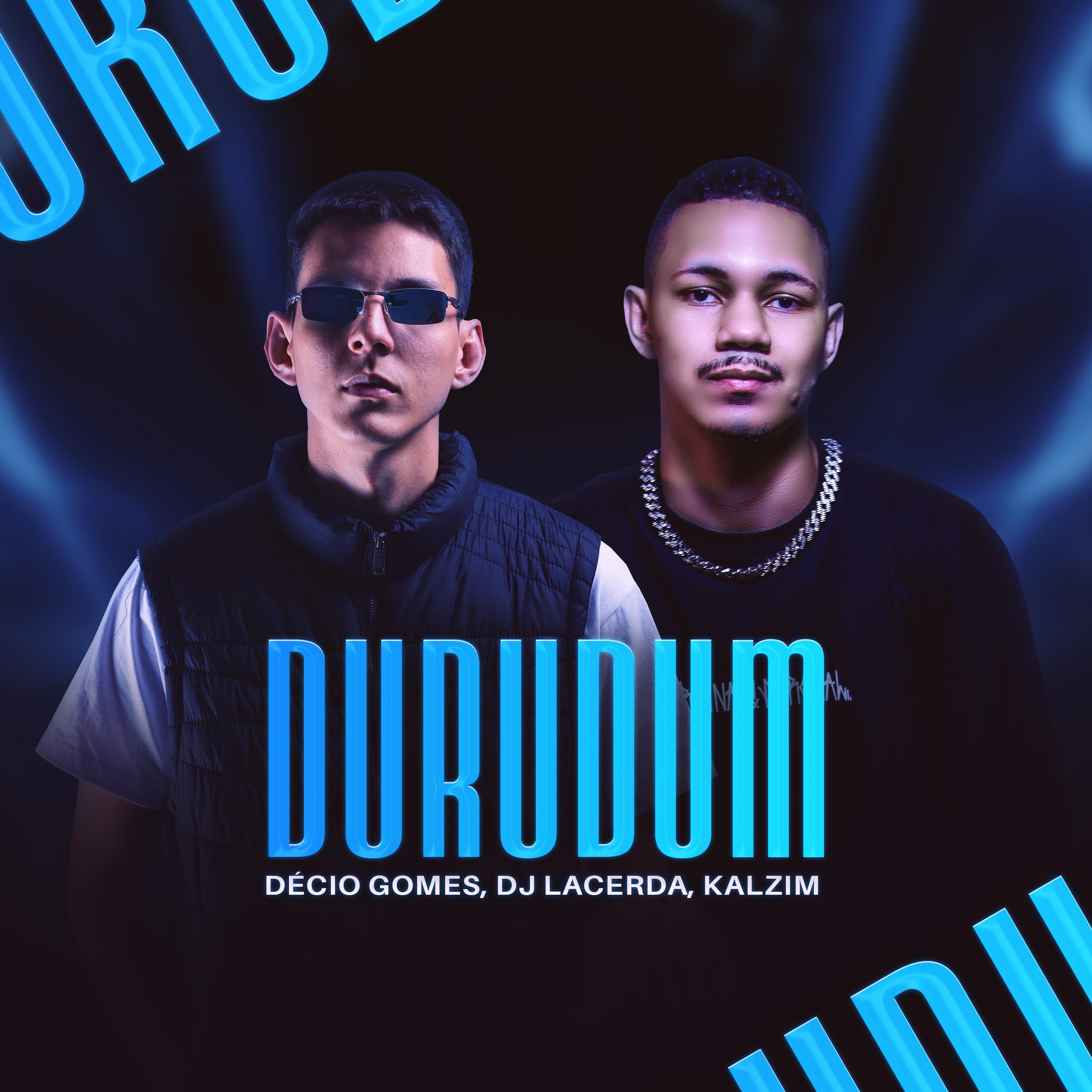 Постер альбома Durudum