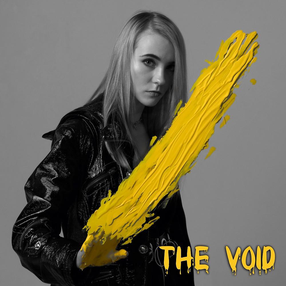 Постер альбома The Void