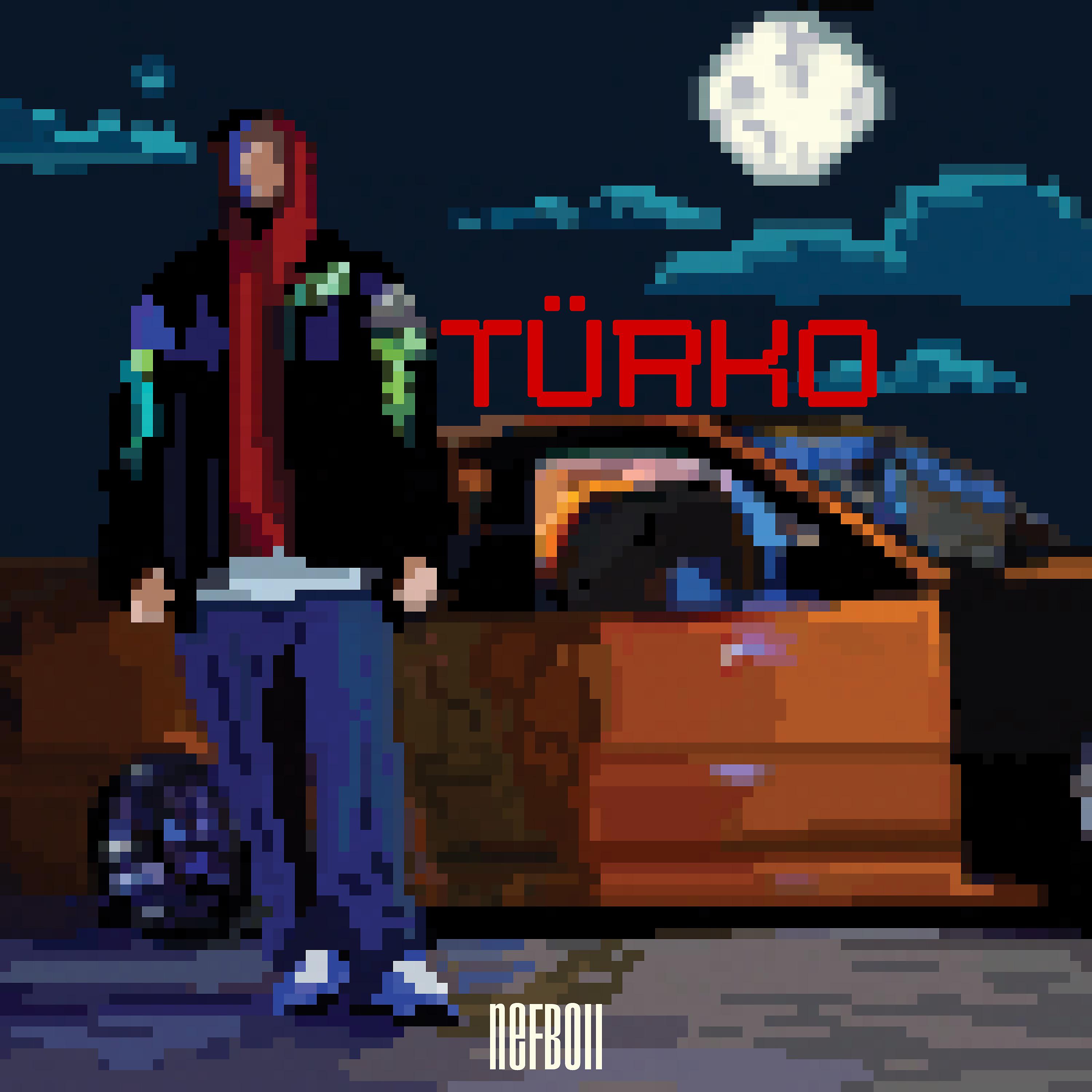 Постер альбома Türko