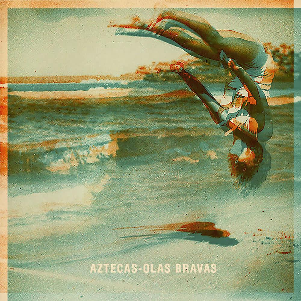 Постер альбома Olas Bravas