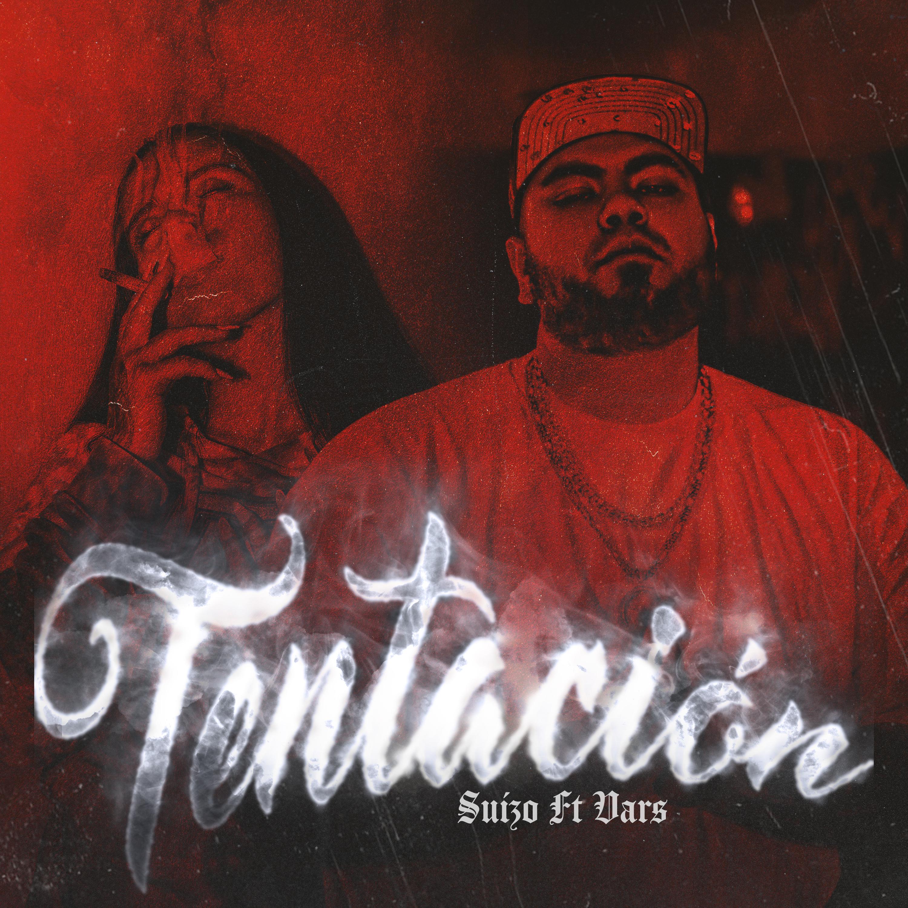 Постер альбома Tentación