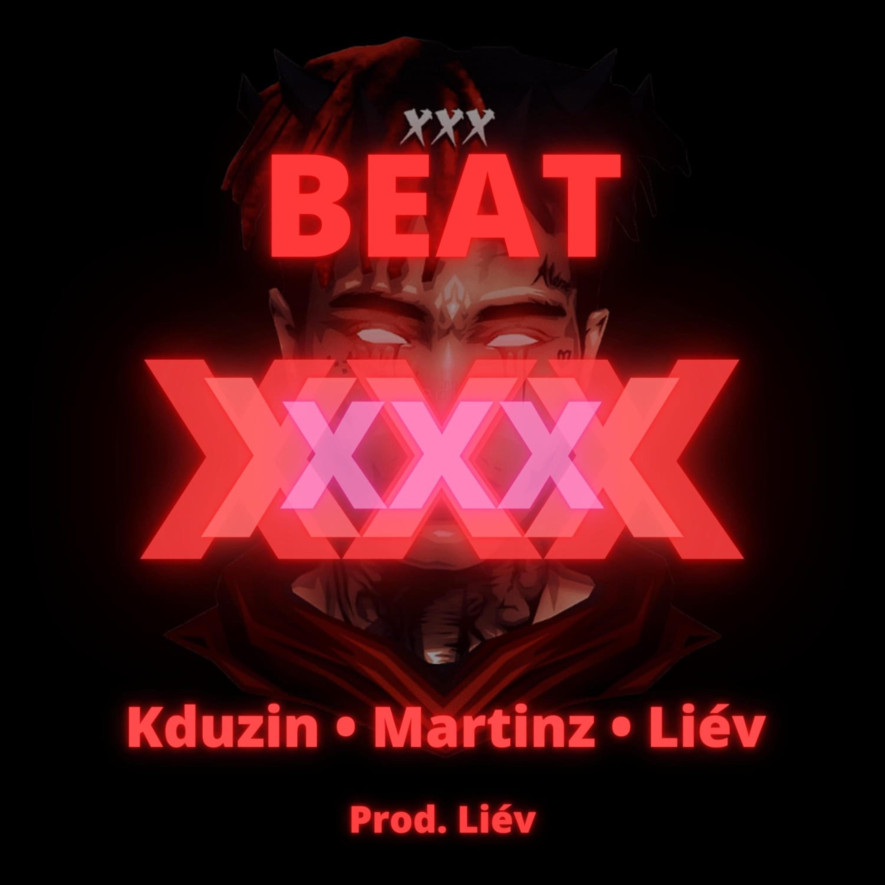 Постер альбома Beat Xxx