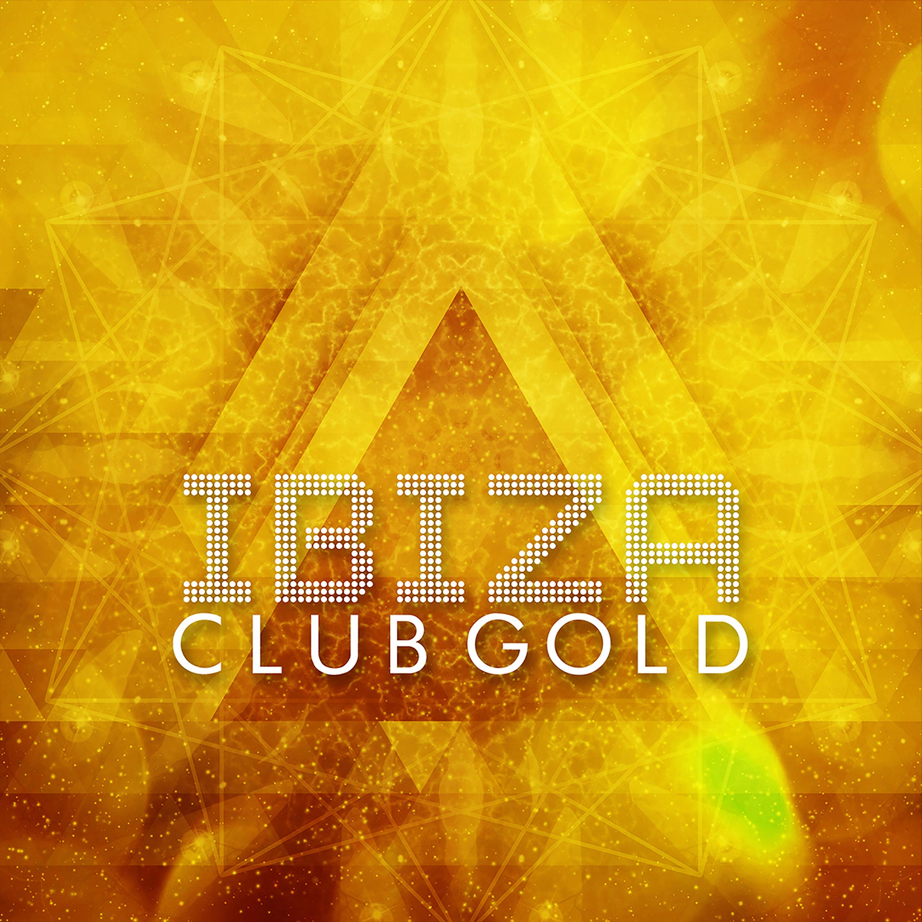 Постер альбома Ibiza Club Gold