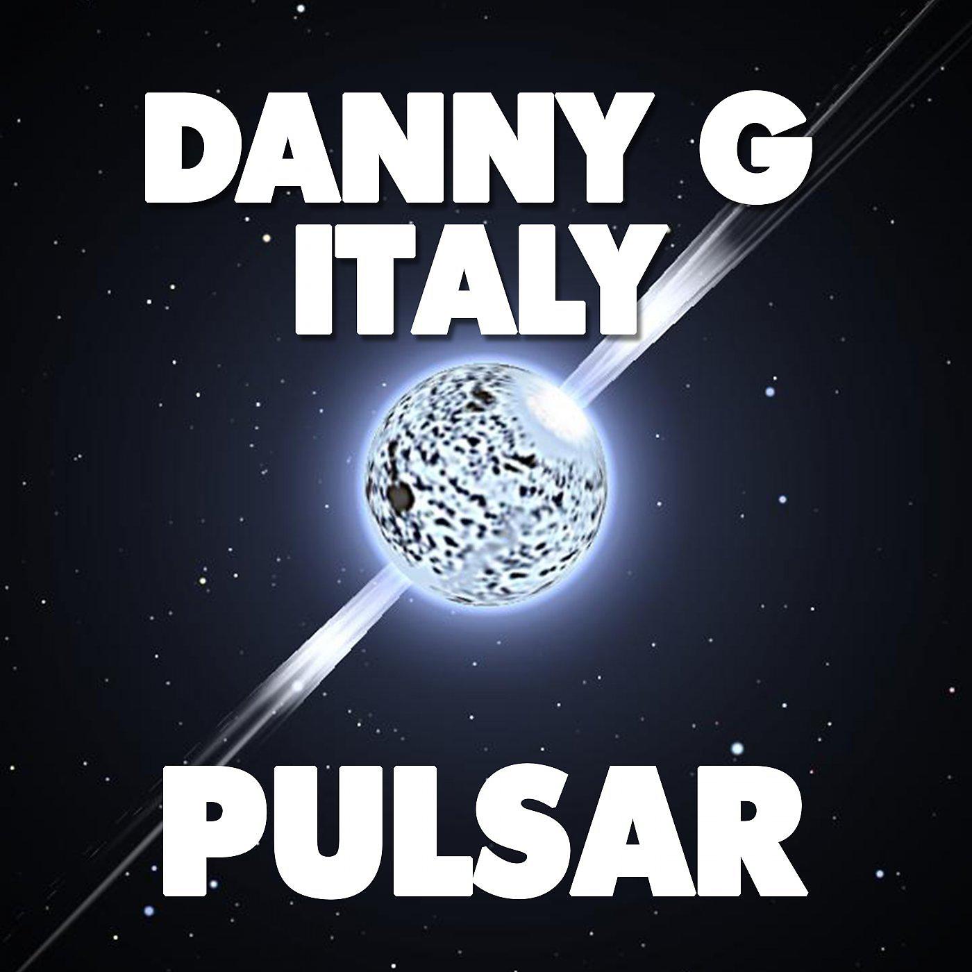 Постер альбома Pulsar