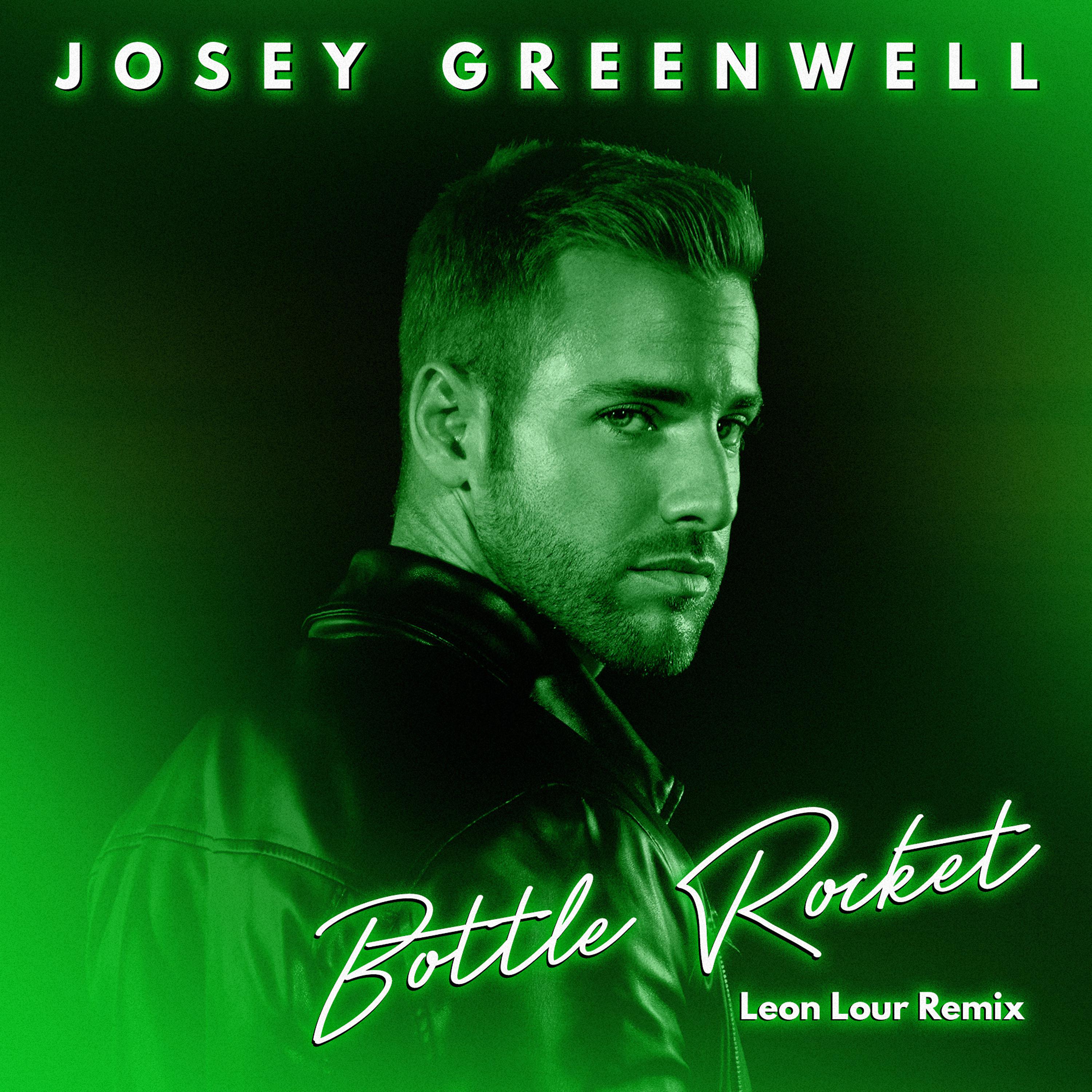 Постер альбома Bottle Rocket (Leon Lour Remix)