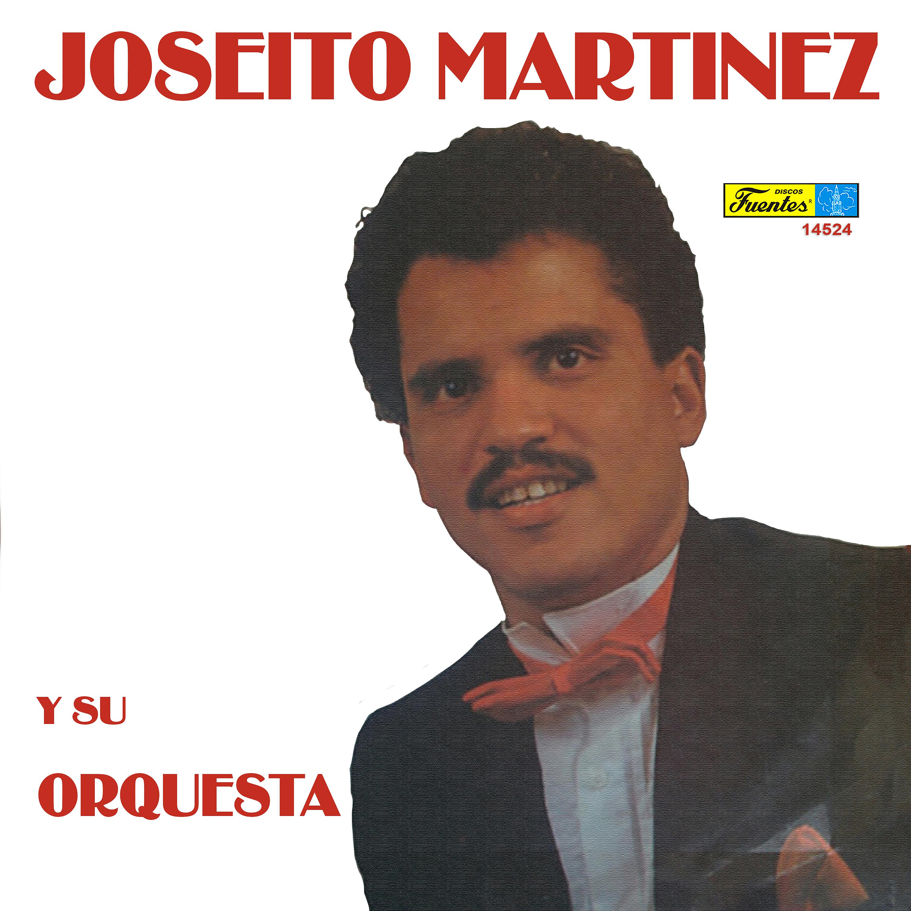 Постер альбома Joseíto Martínez y Su Orquesta