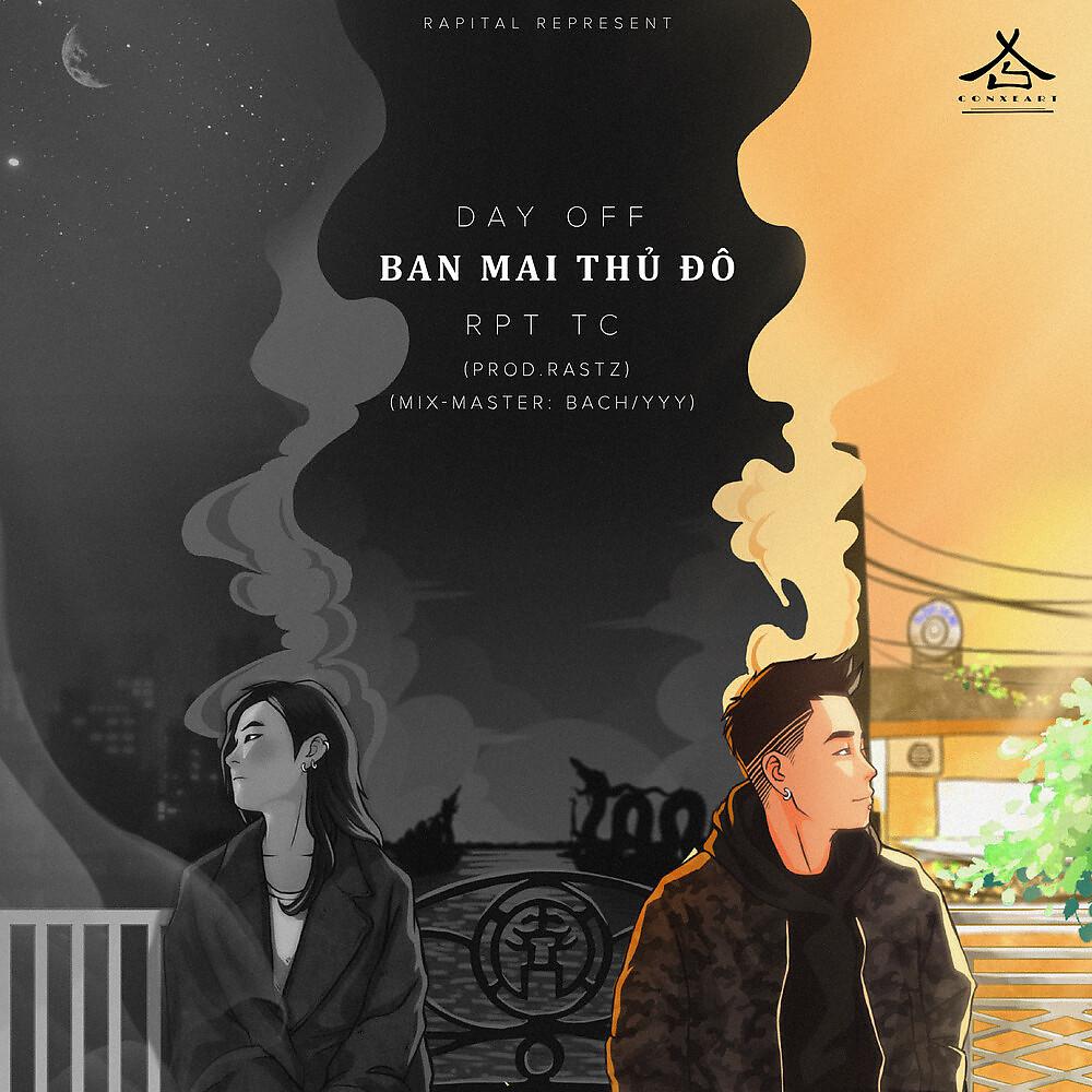 Постер альбома DAY OFF - Ban Mai Thủ Đô