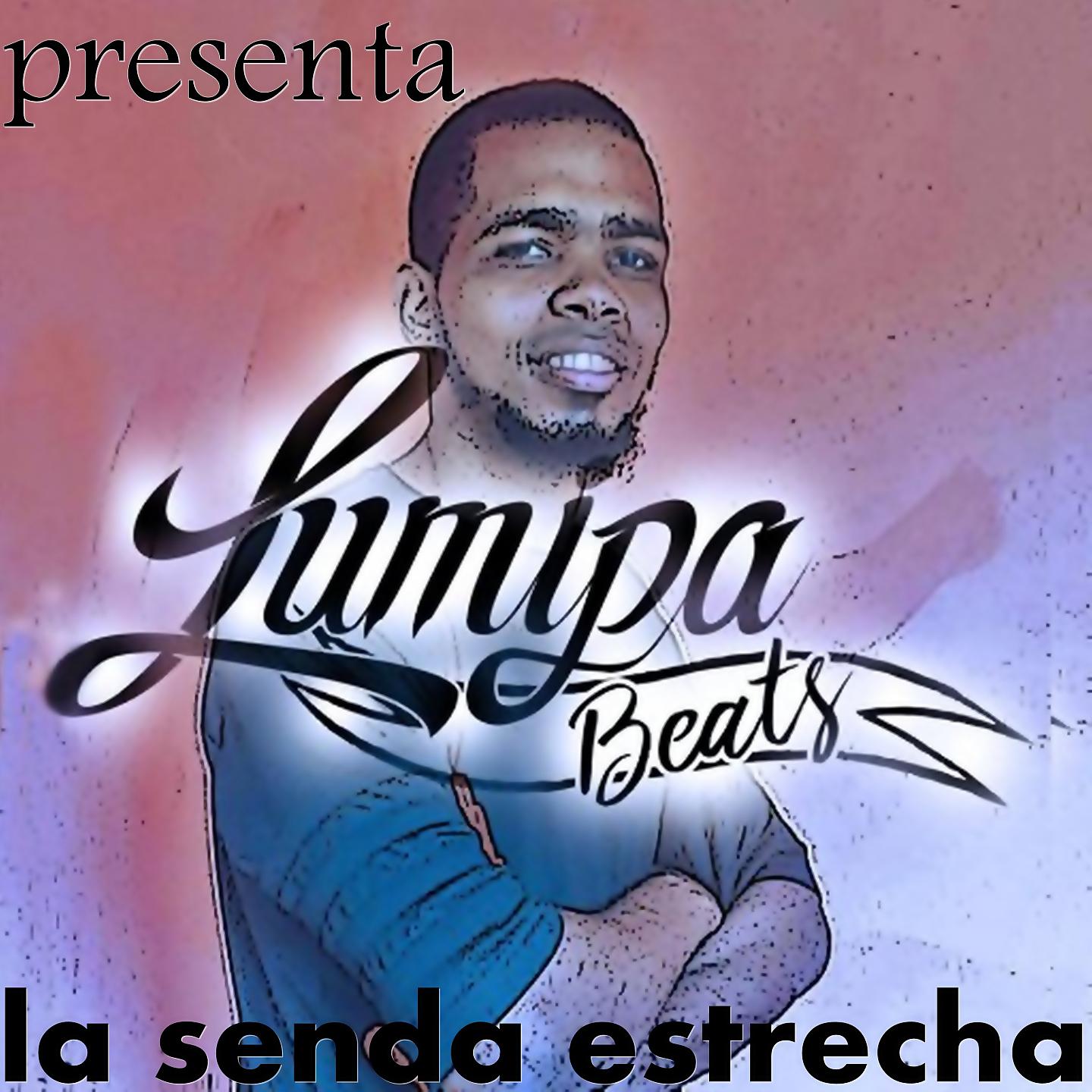 Постер альбома La Senda Estrecha