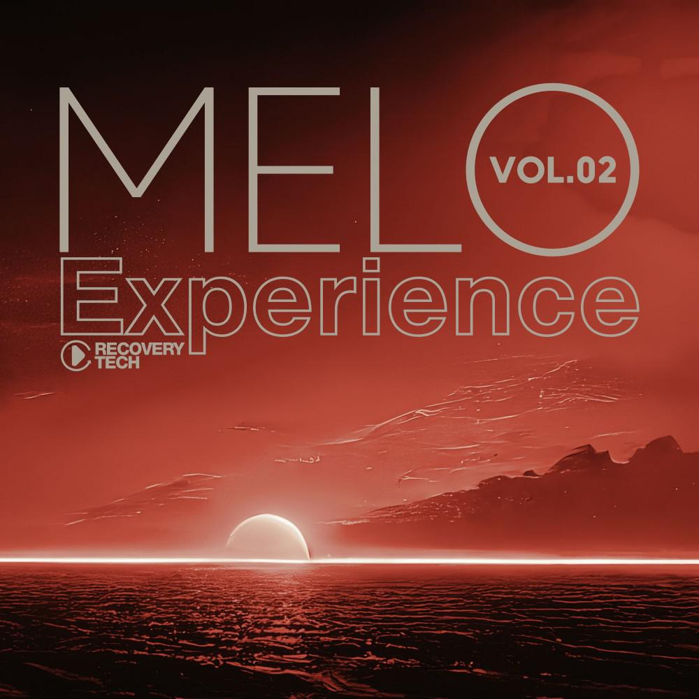 Постер альбома Melo Experience, Vol.02