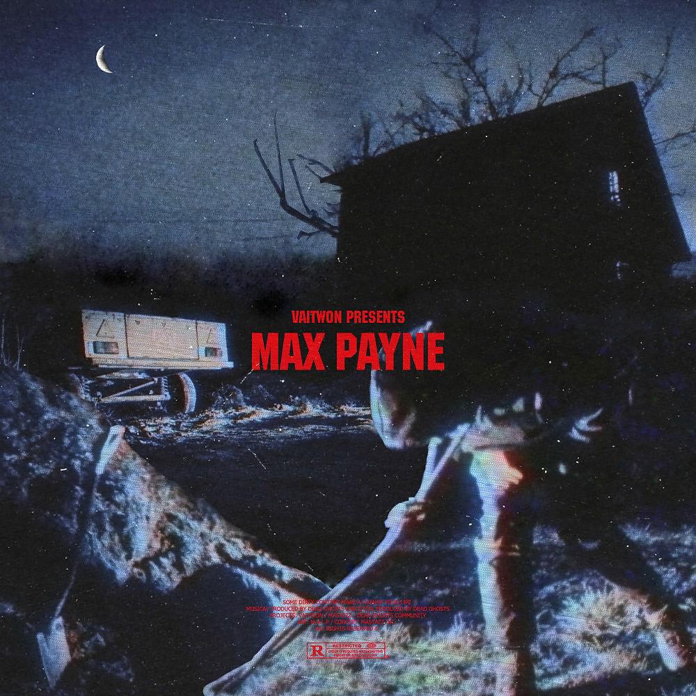 Постер альбома Max Payne