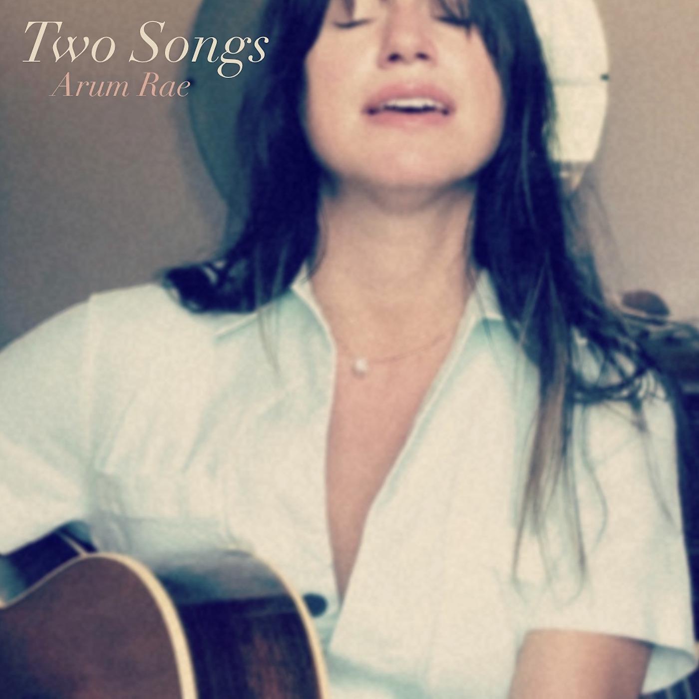 Постер альбома Two Songs