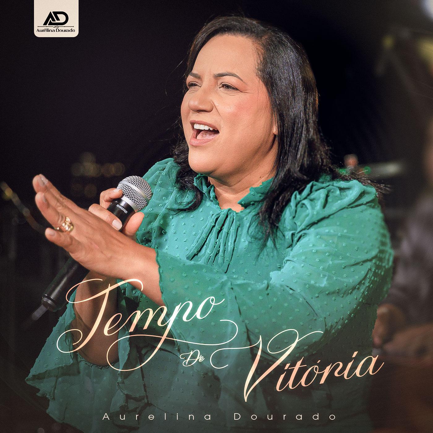 Постер альбома Tempo de Vitória