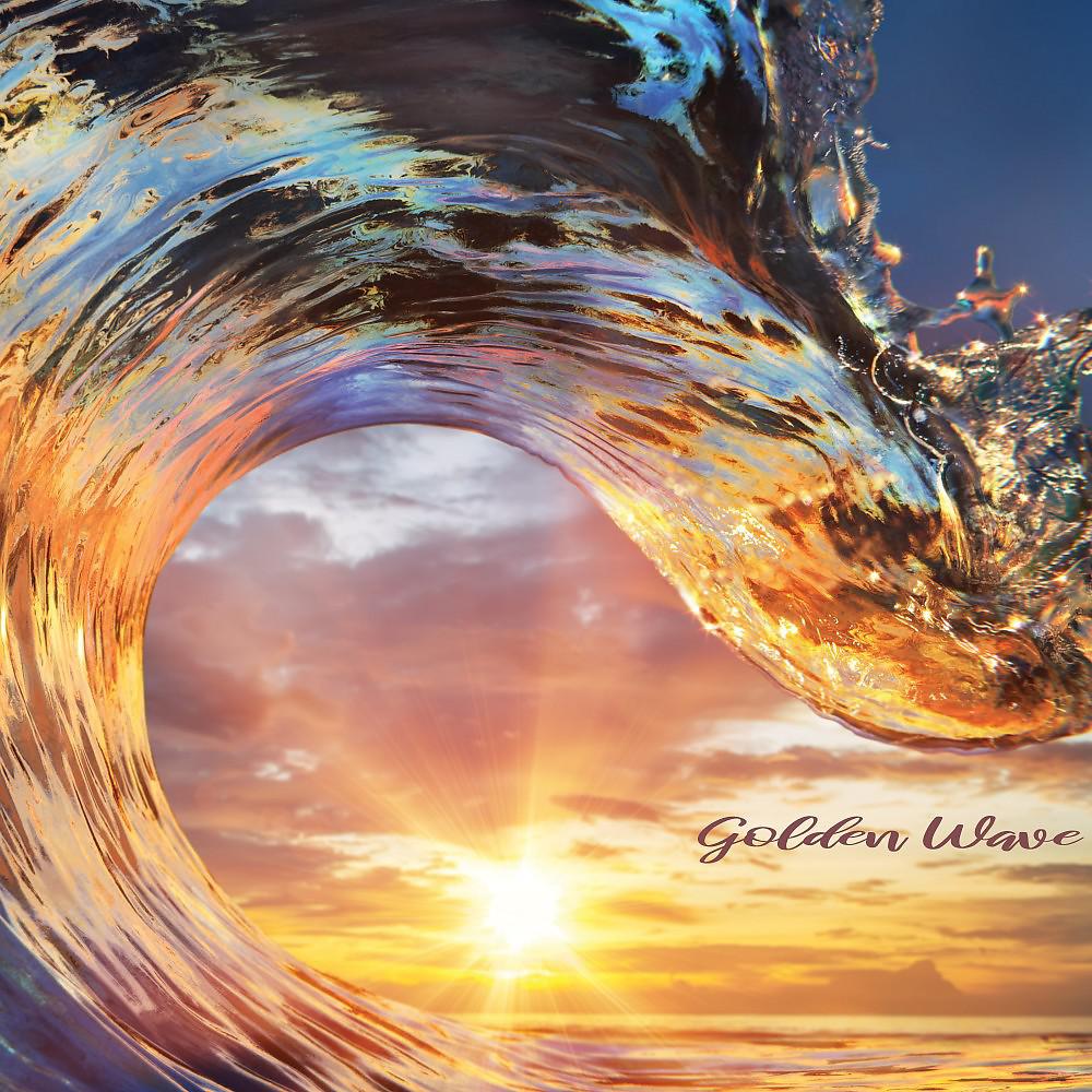 Постер альбома Golden Wave