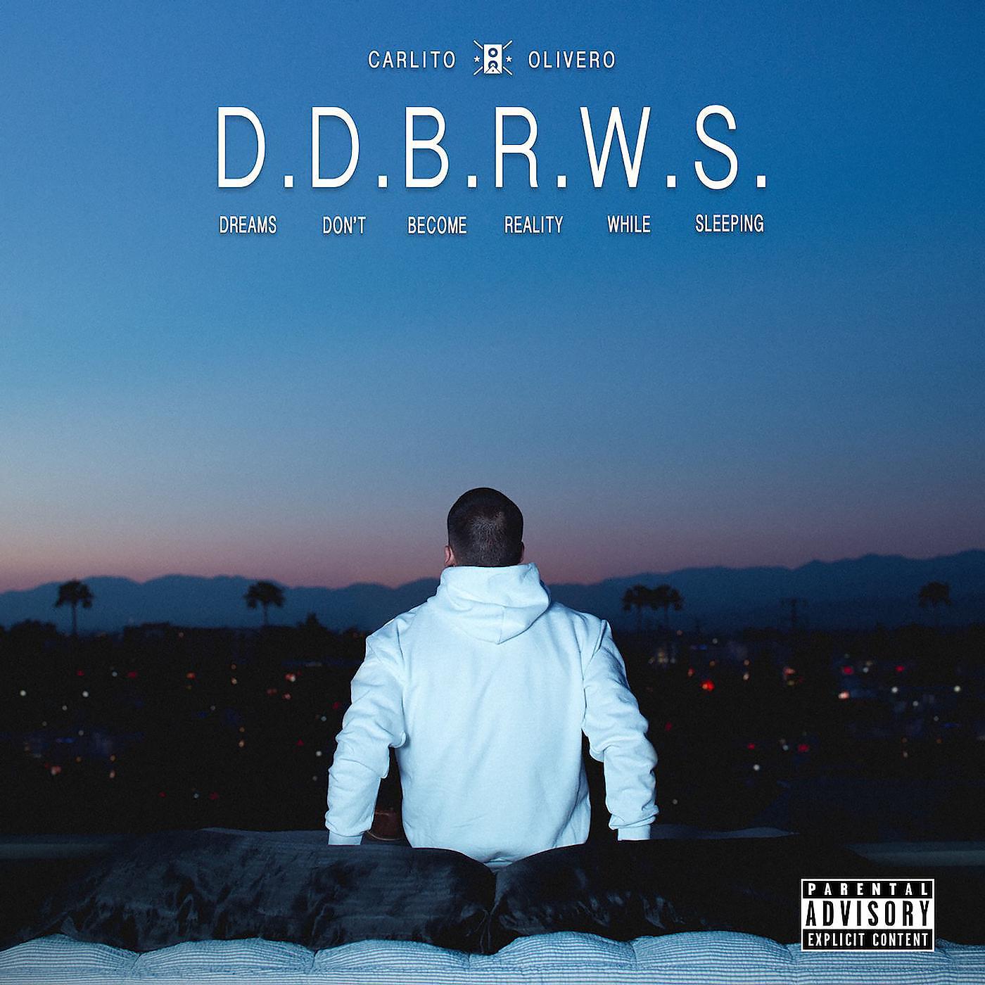 Постер альбома D.D.B.R.W.S.