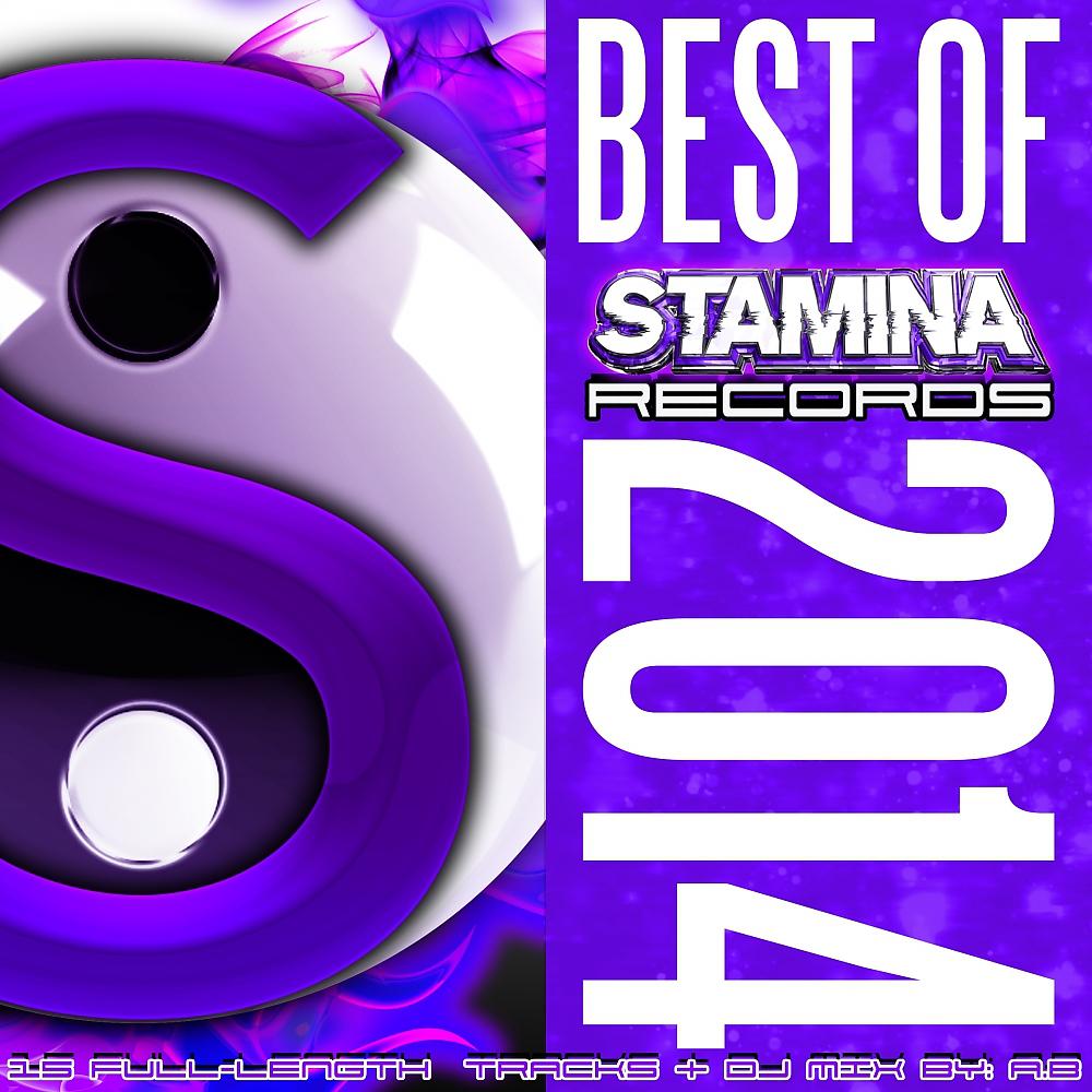 Постер альбома Best Of Stamina Records 2014