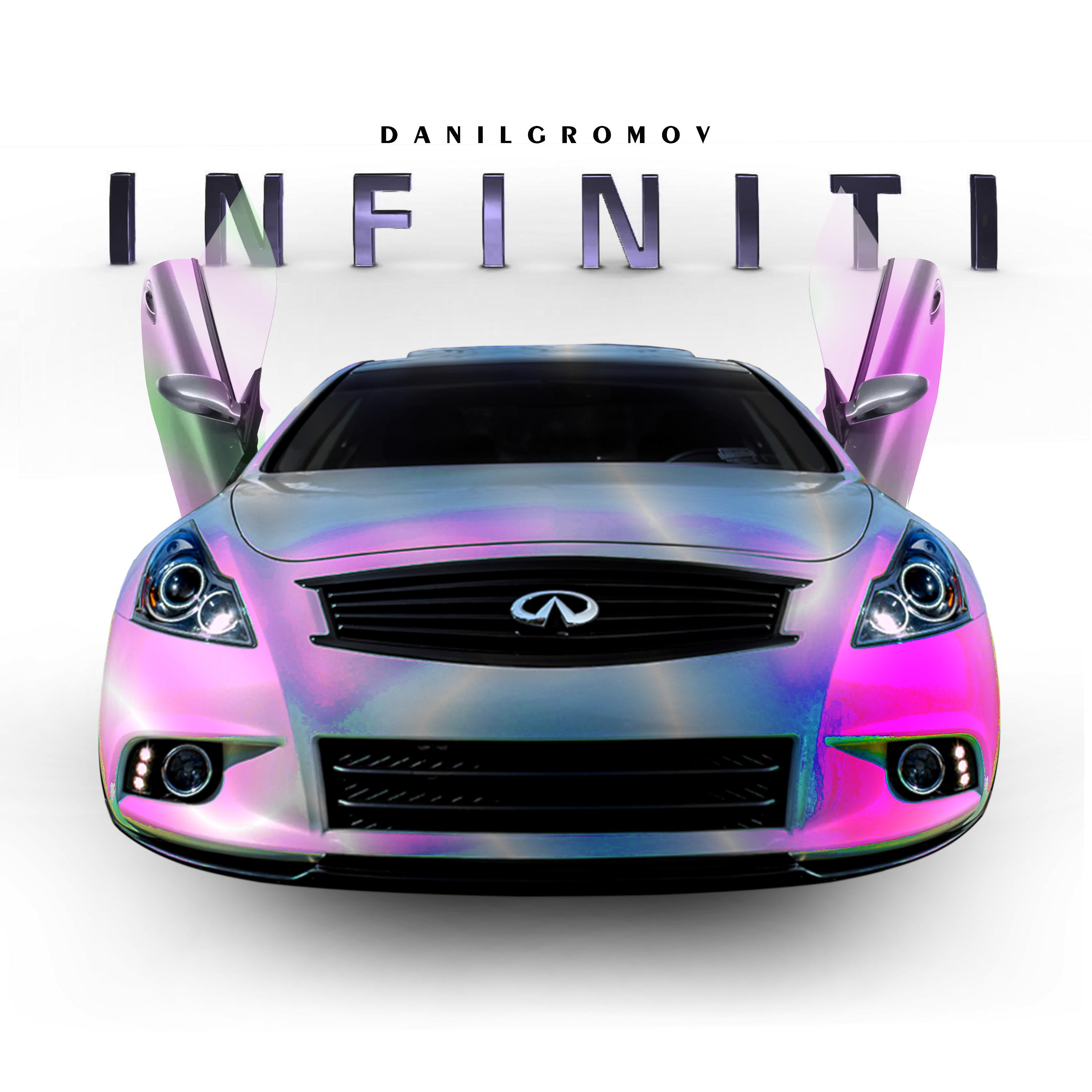 Постер альбома Infiniti