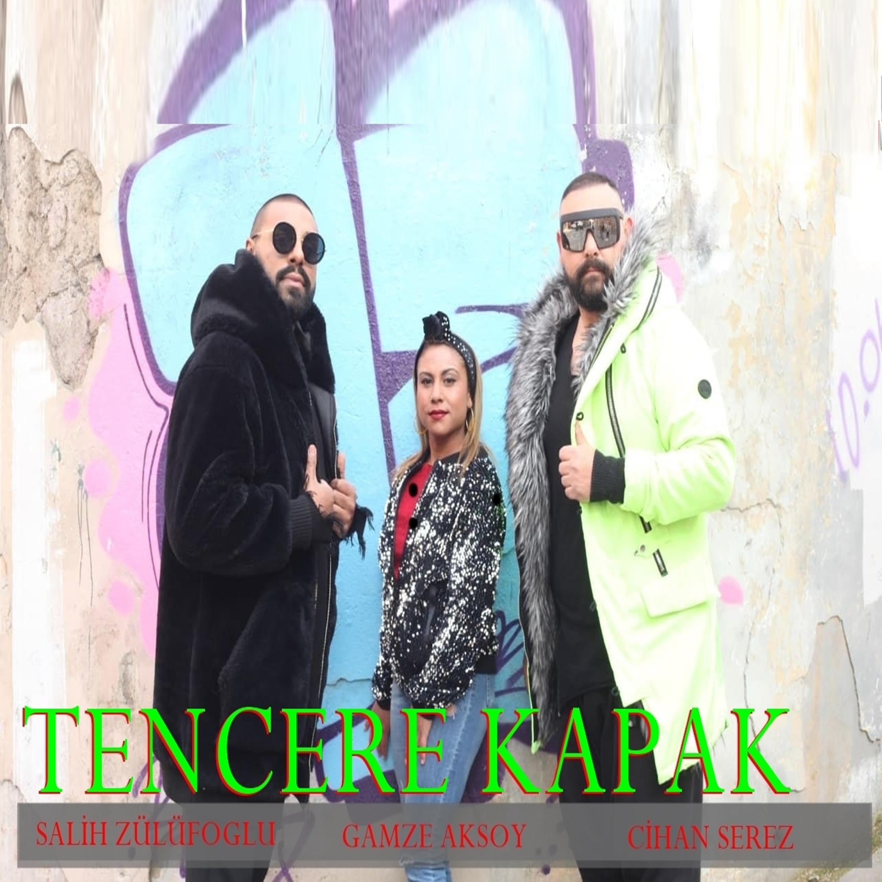 Постер альбома Tencere Kapak