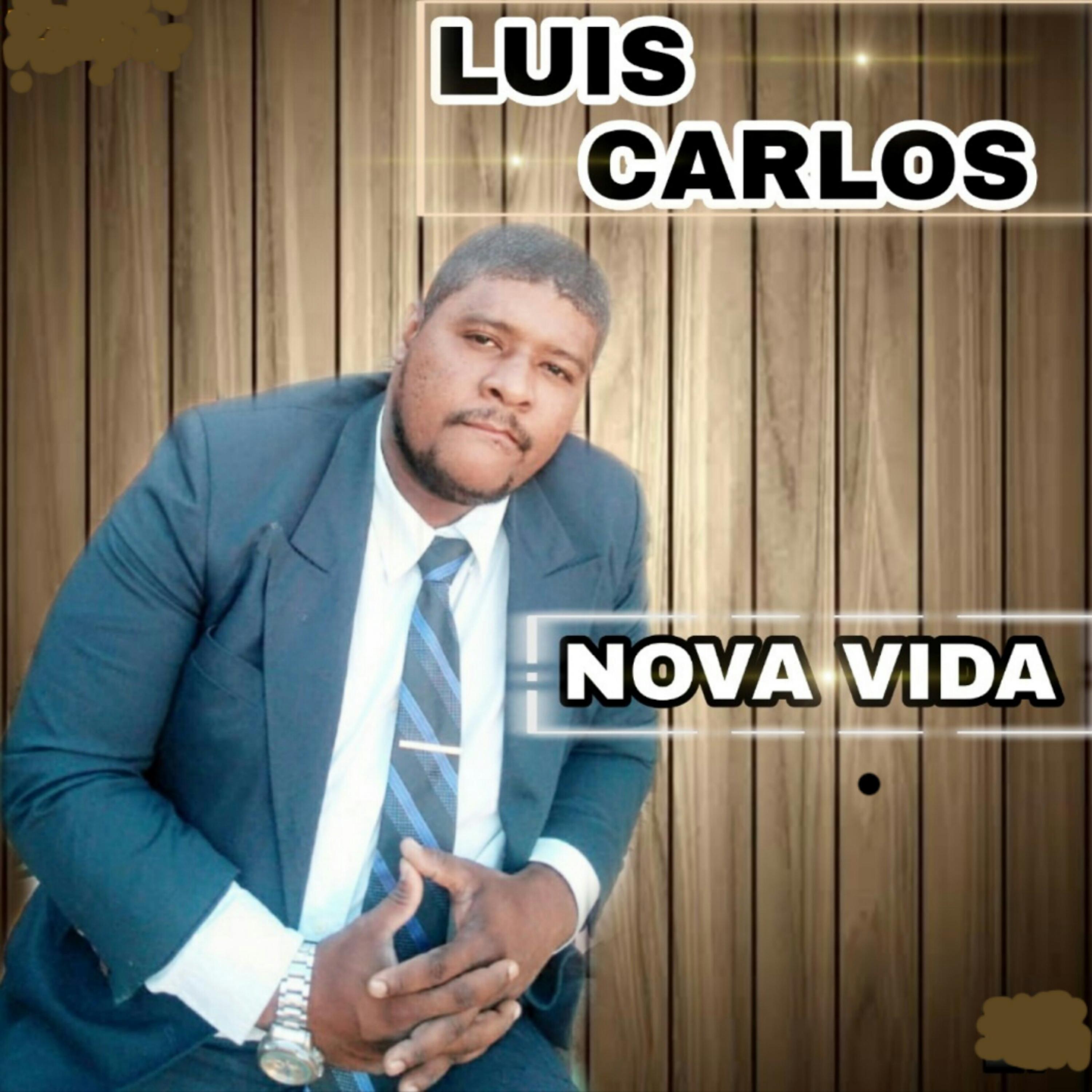 Постер альбома Nova Vida
