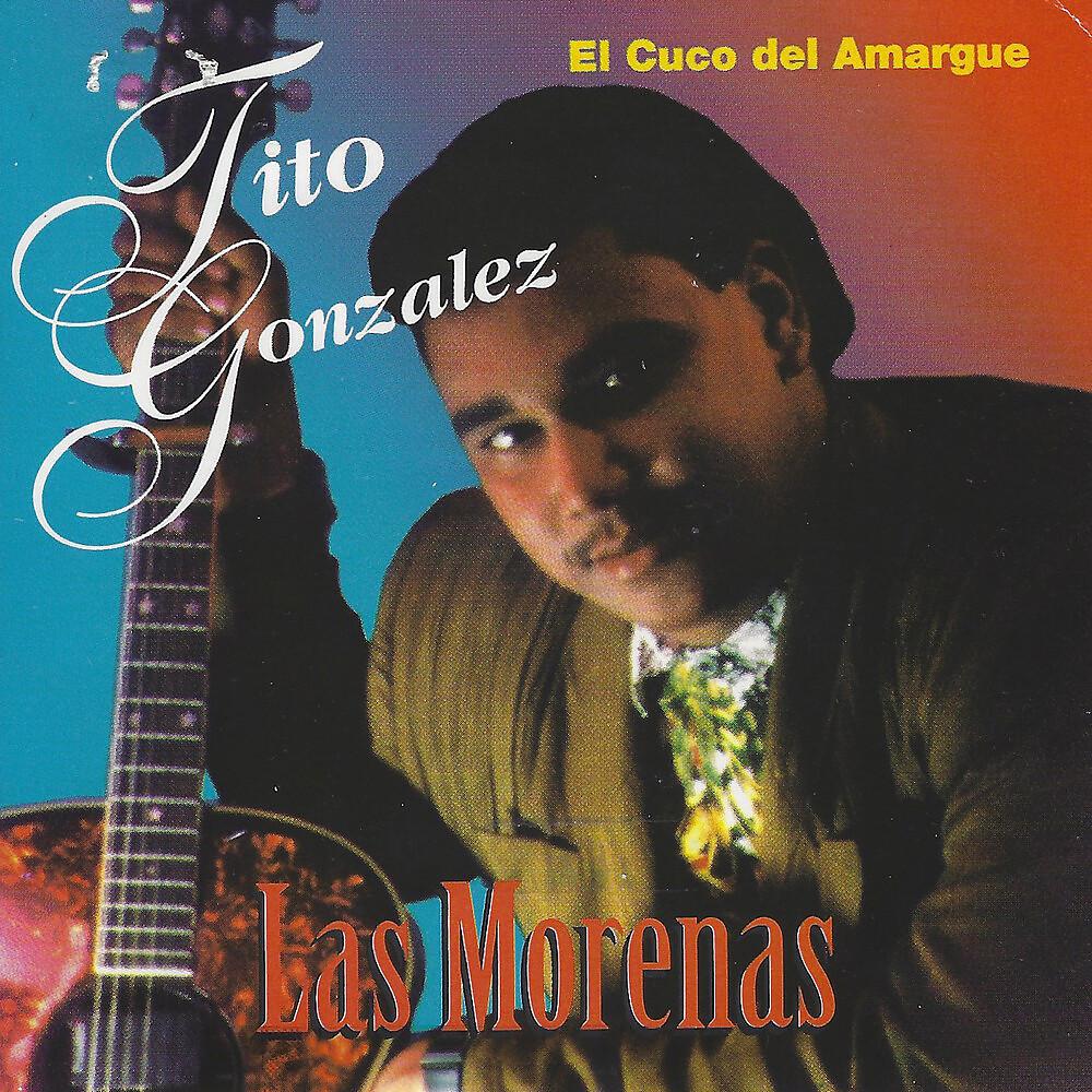 Постер альбома Las Morenas