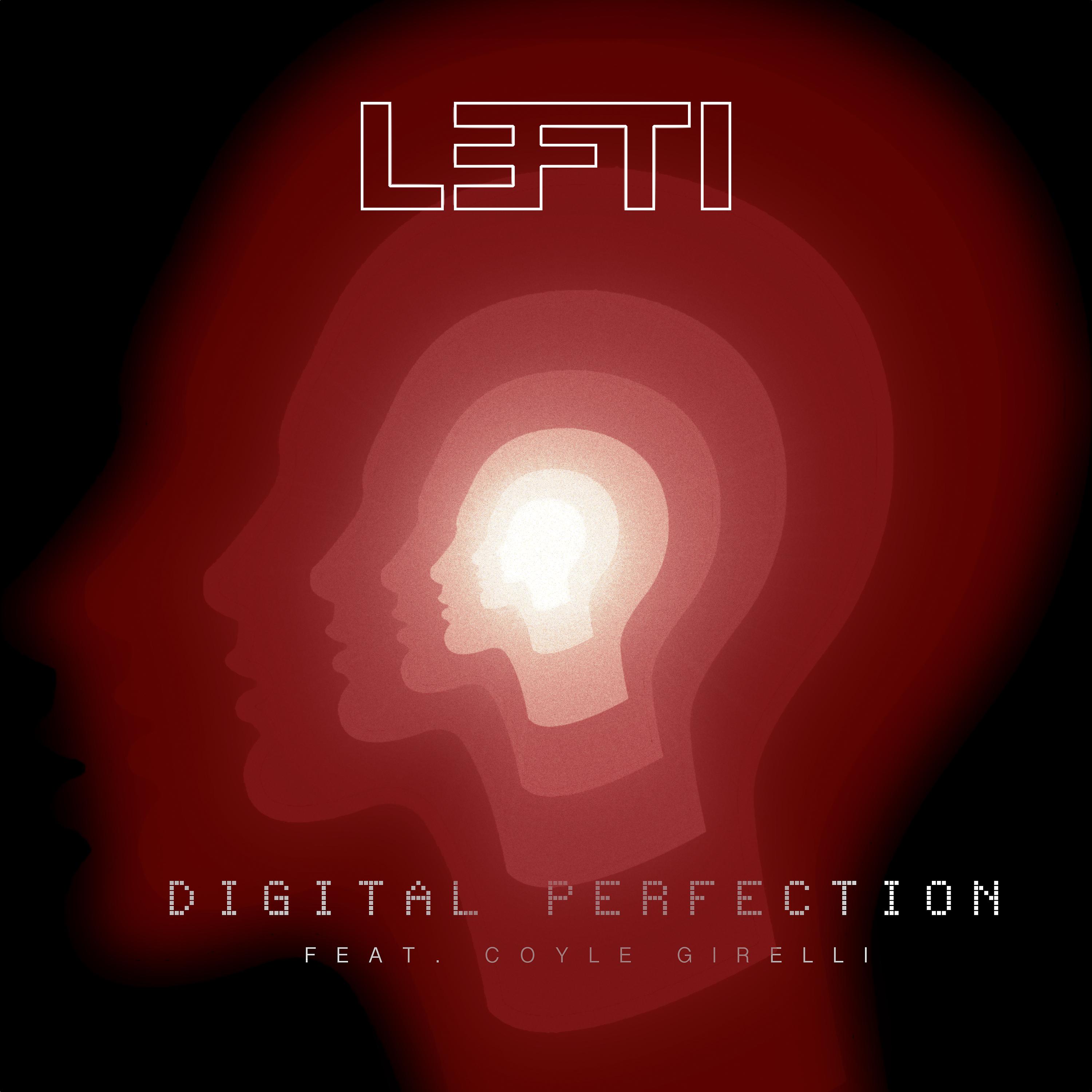Постер альбома Digital Perfection