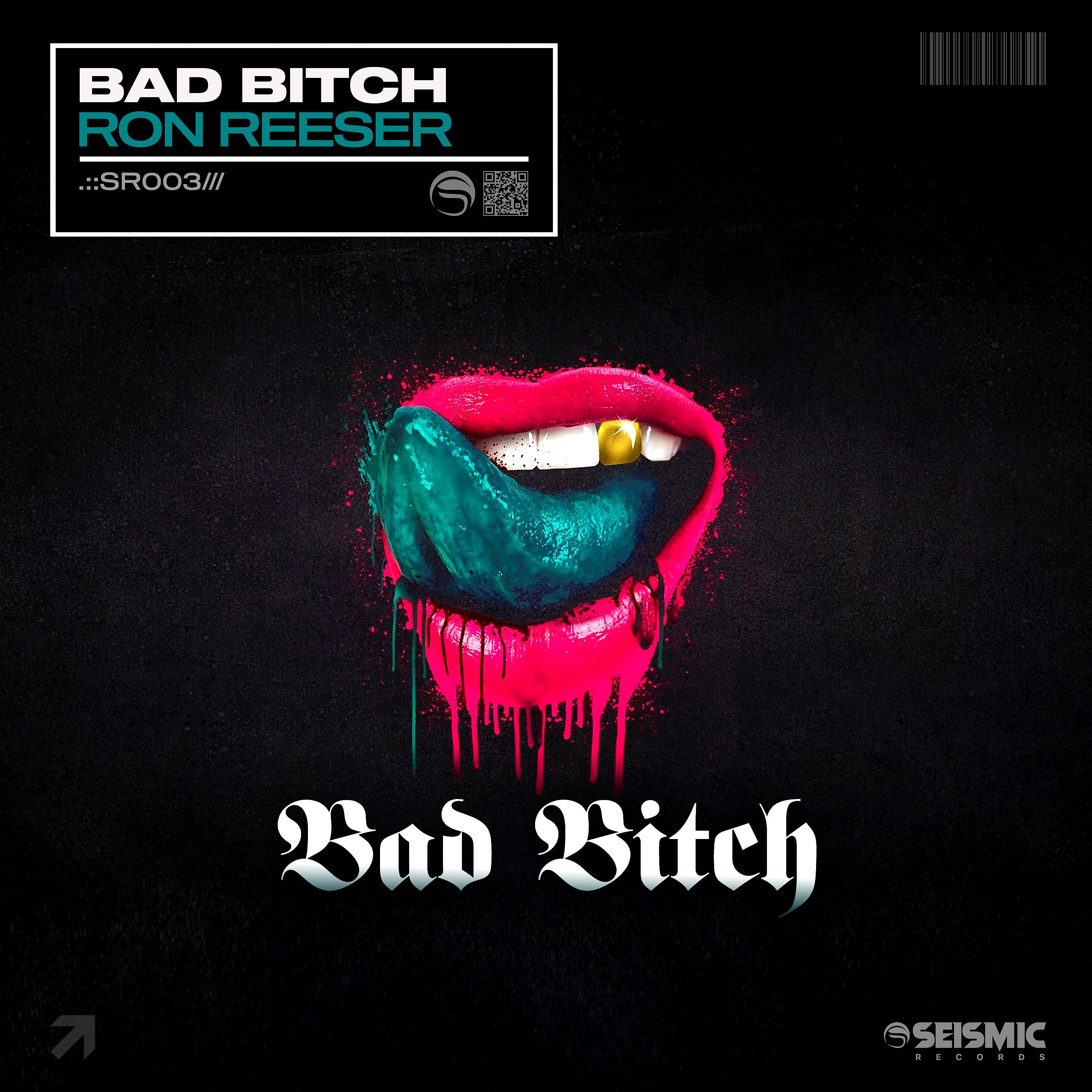 Постер альбома Bad Bitch (Extended Mix)