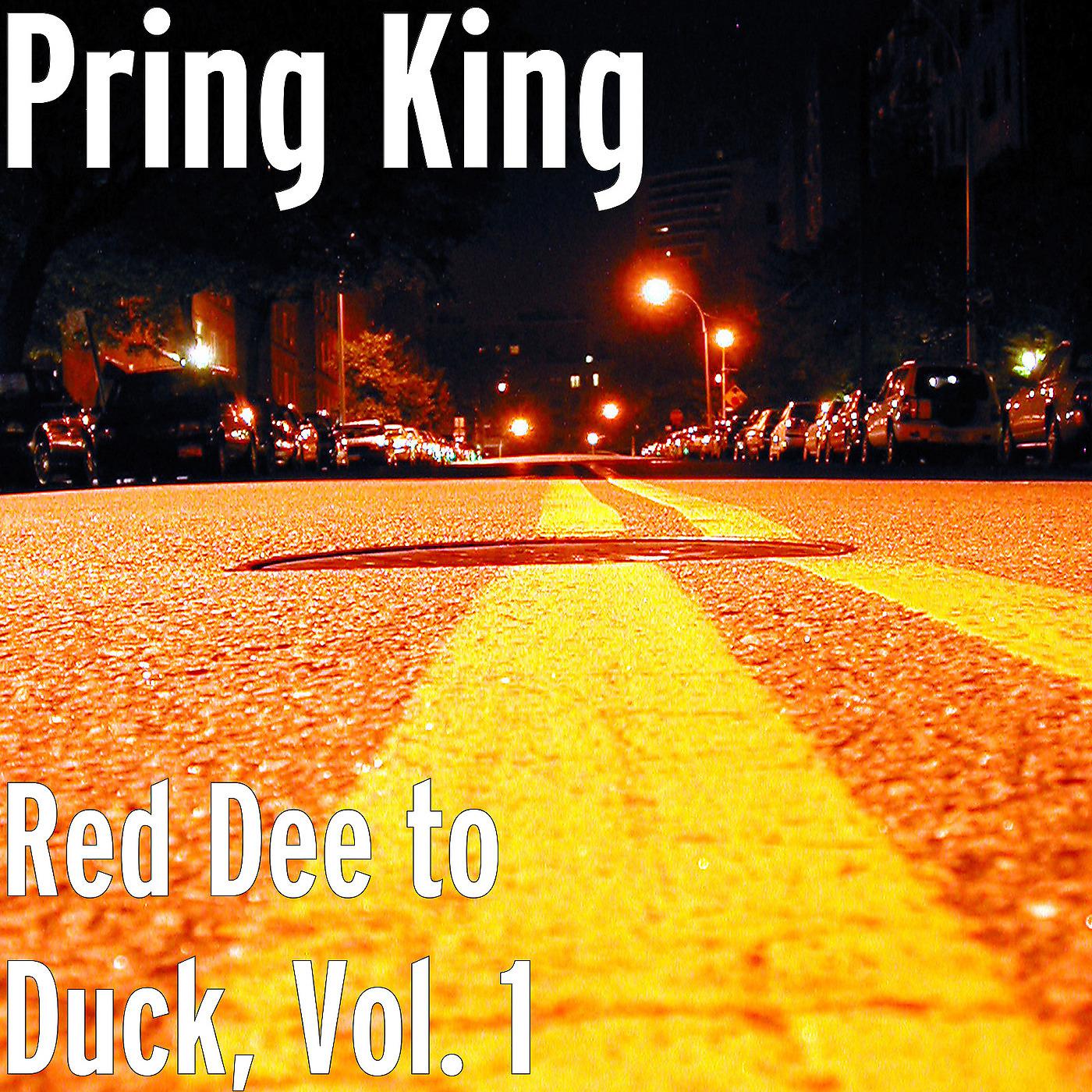 Постер альбома Red Dee to Duck, Vol. 1