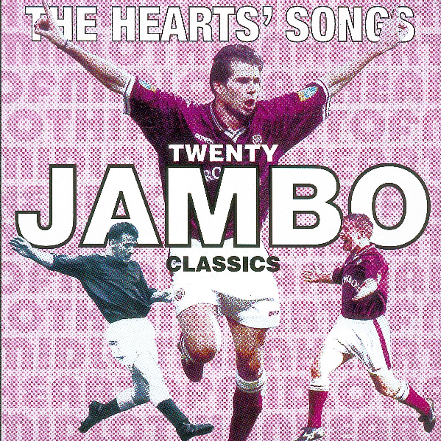 Постер альбома The Heart's Songs