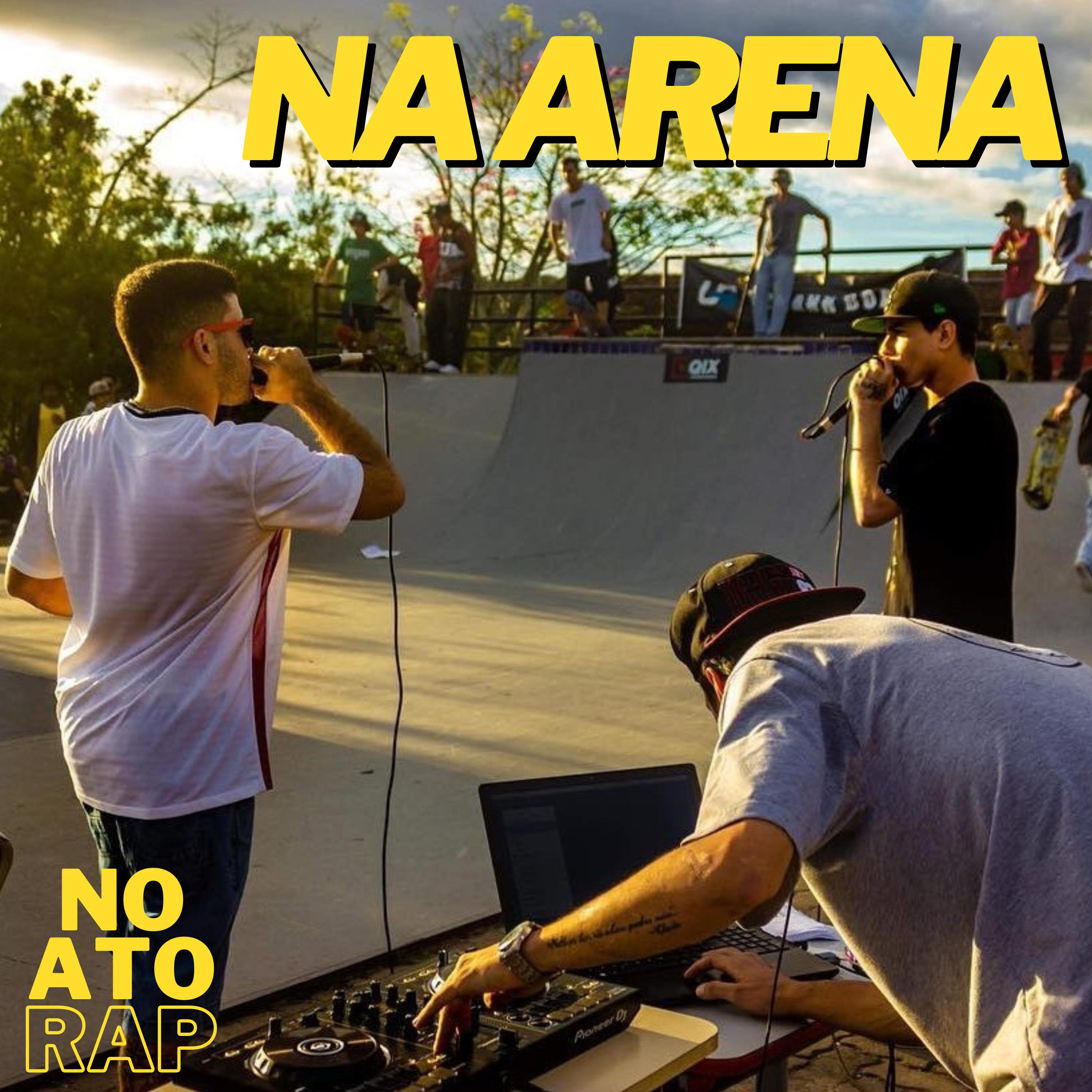Постер альбома Na Arena