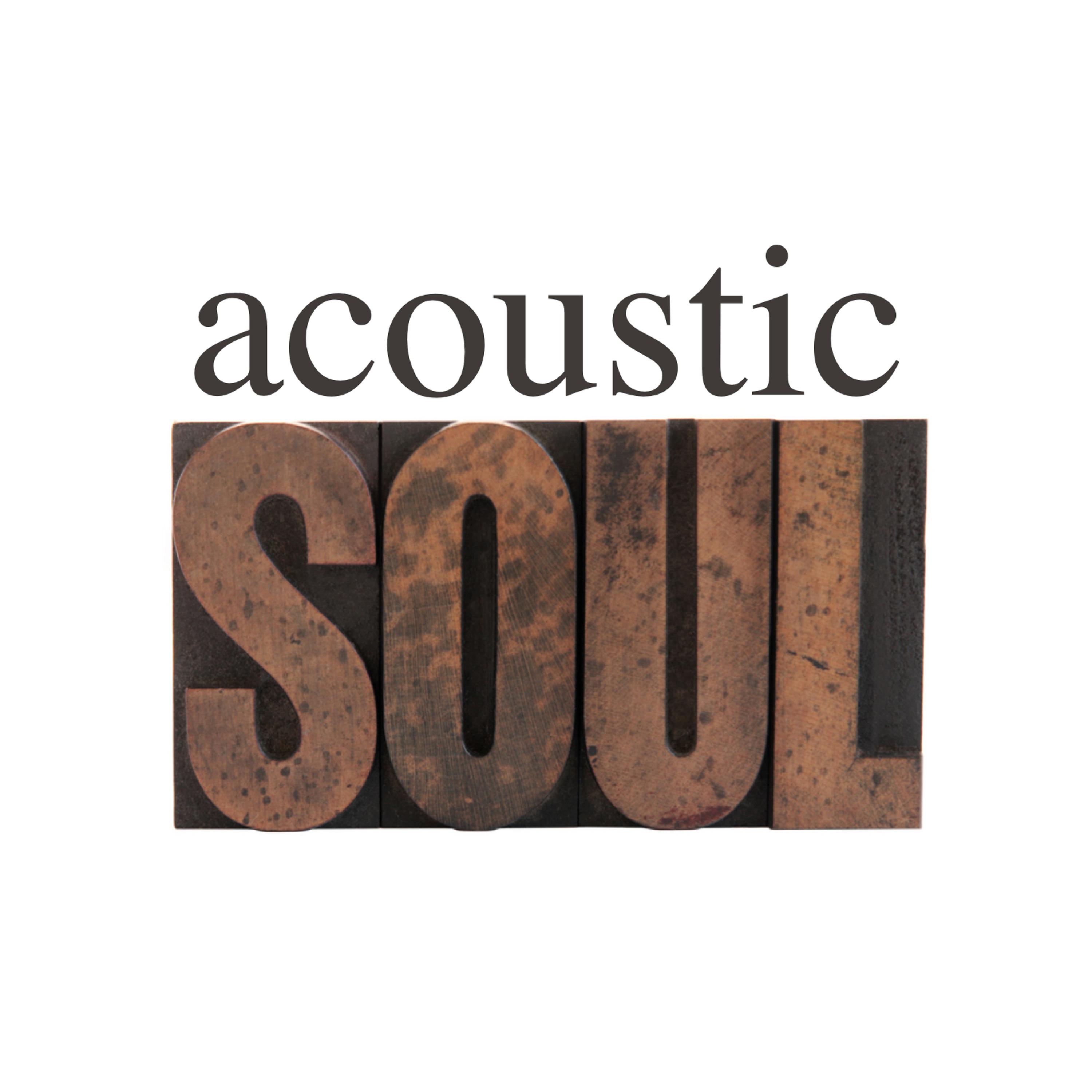 Постер альбома Acoustic Soul