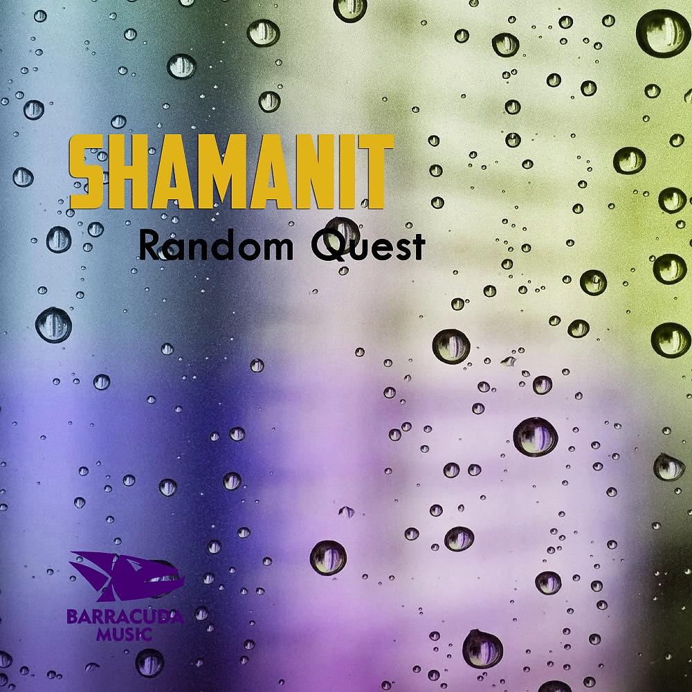 Постер альбома Random Quest