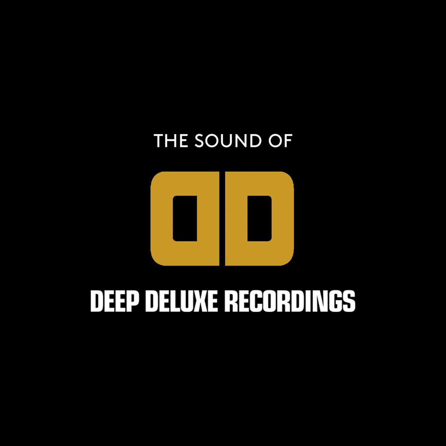 Постер альбома The Sound of Deep Deluxe Recordings