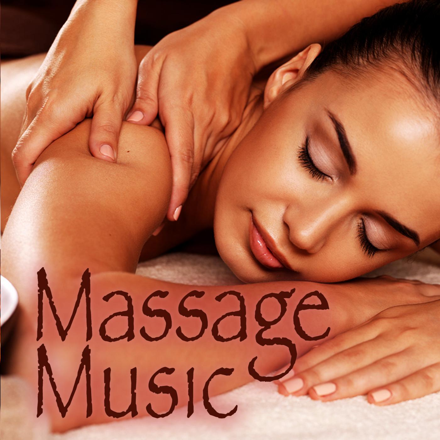 Постер альбома Relaxing Massage