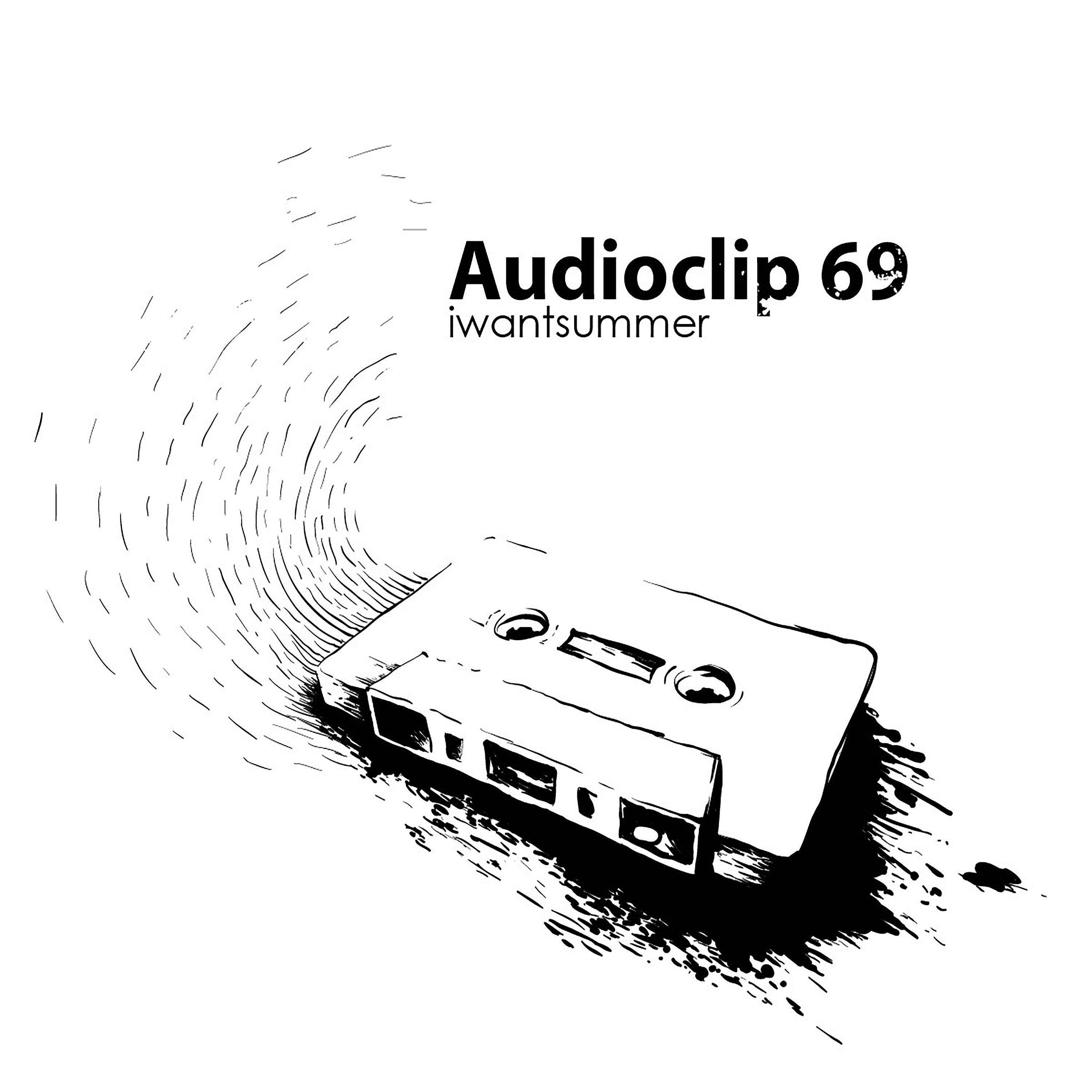 Постер альбома Audioclip 69