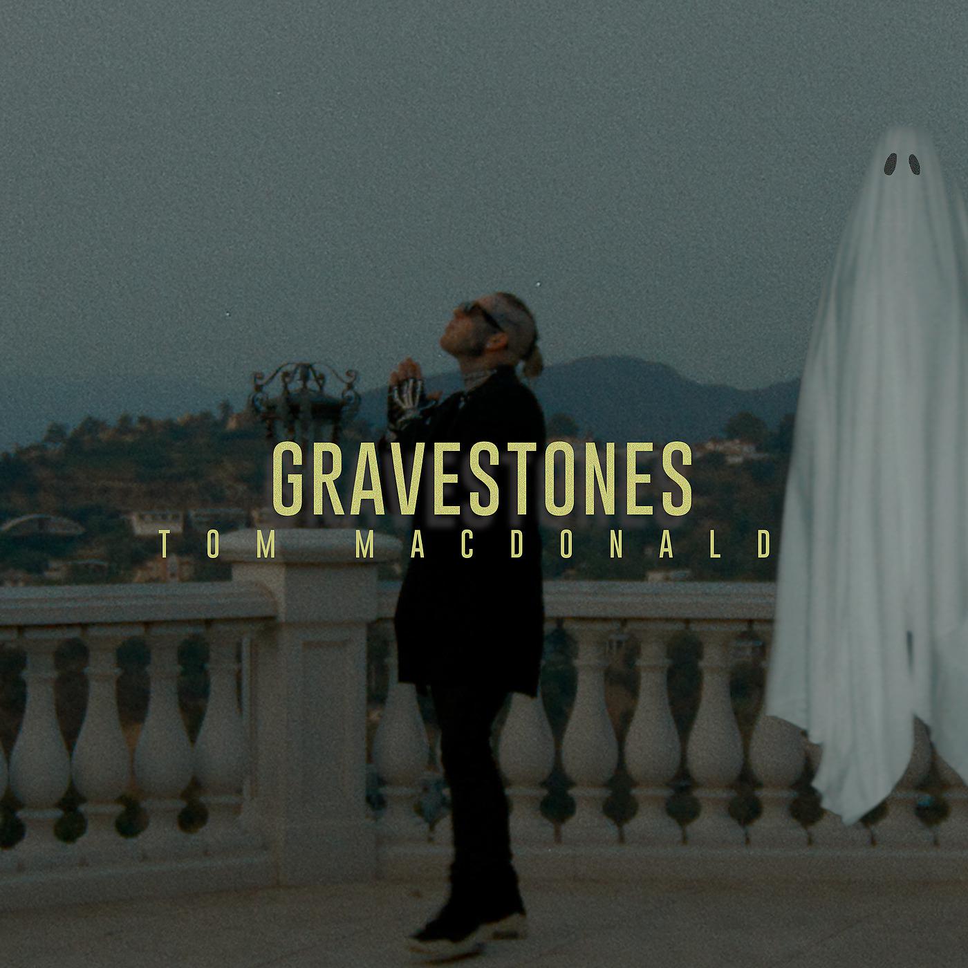 Постер альбома Gravestones