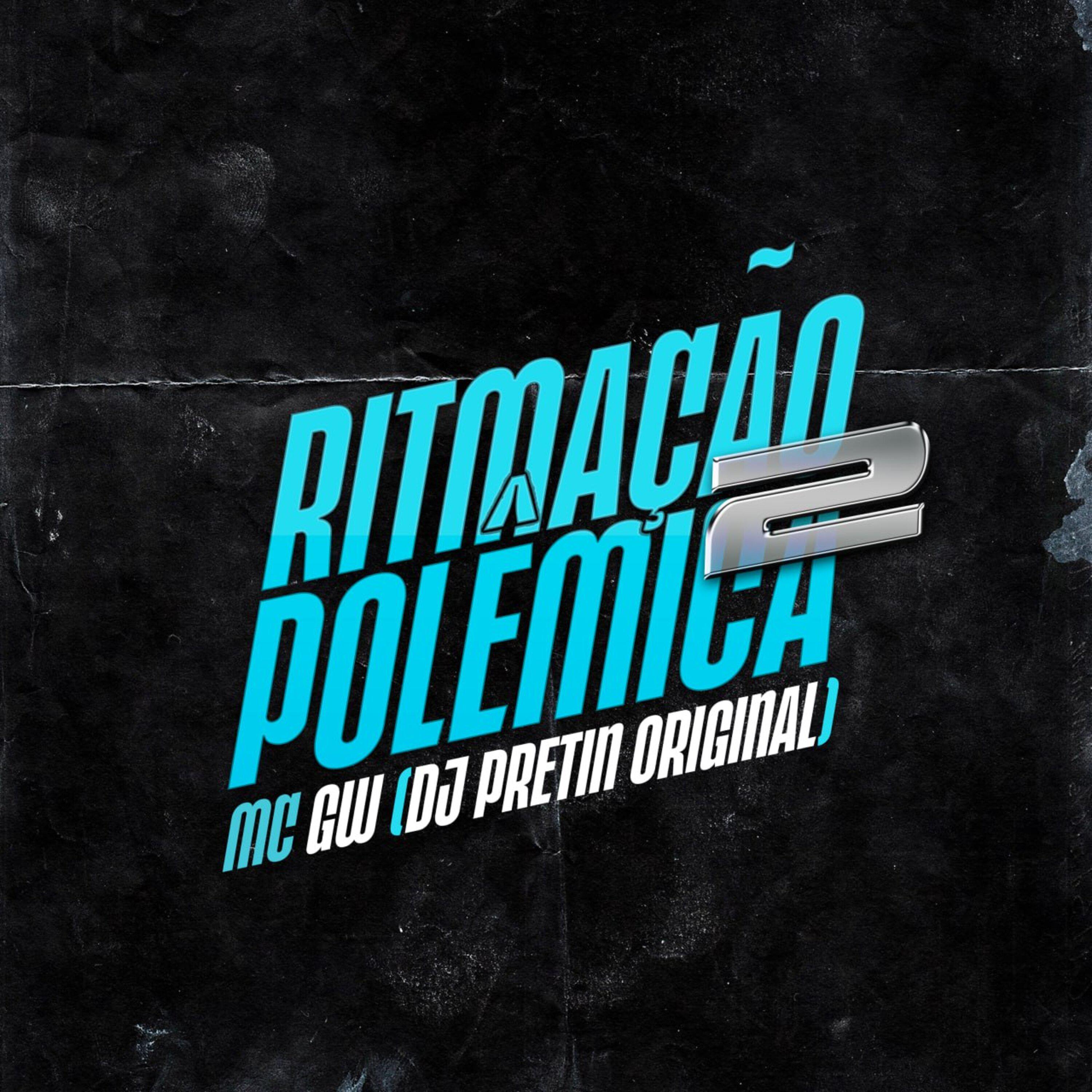 Постер альбома Ritmação Polêmica 2