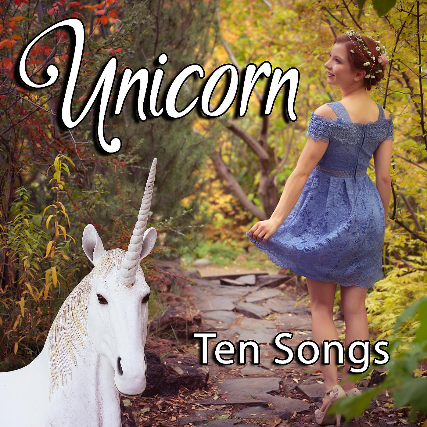 Постер альбома Unicorn, Ten Songs