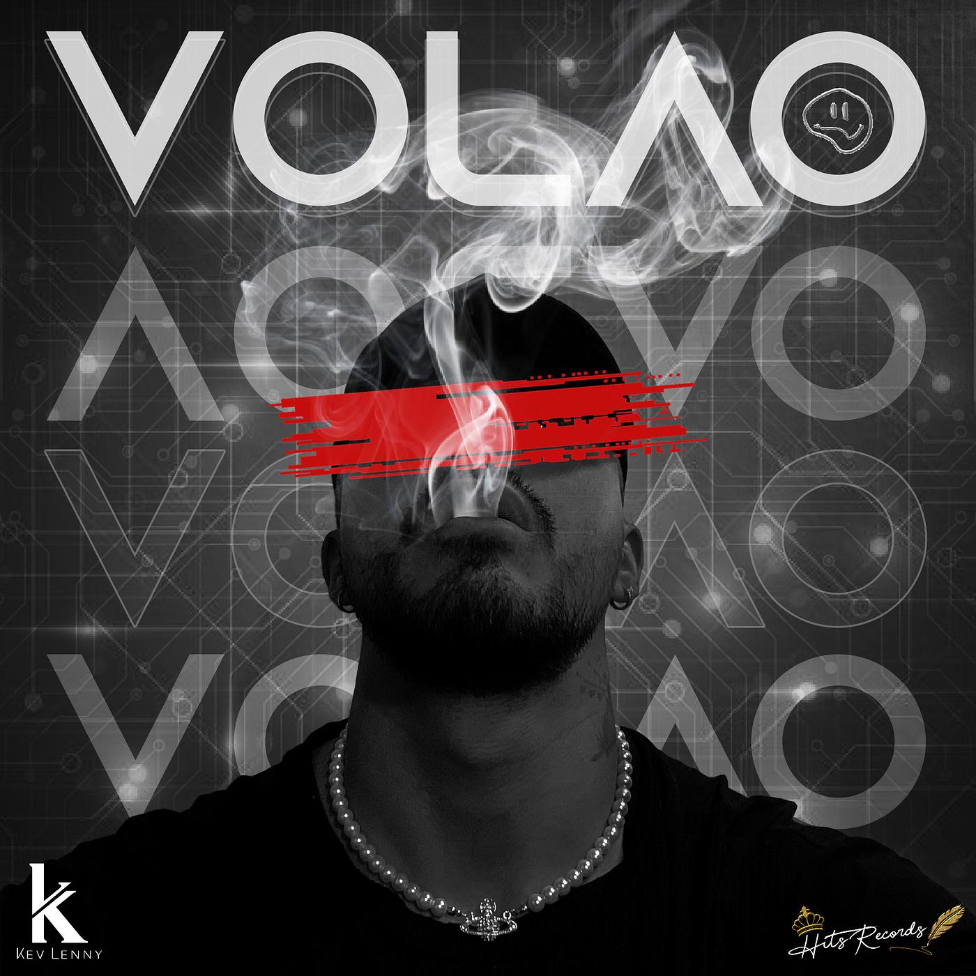 Постер альбома Volao