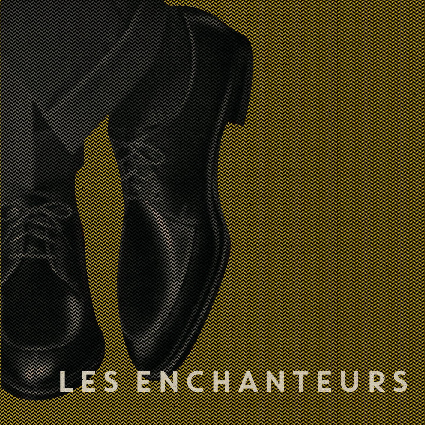 Постер альбома Les enchanteurs, vol. 1