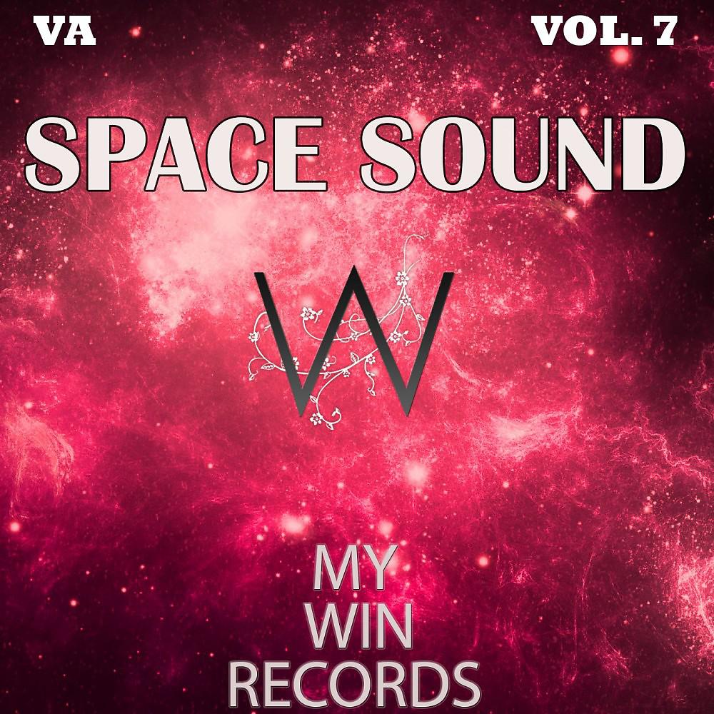 Постер альбома Space Sound, Vol. 7