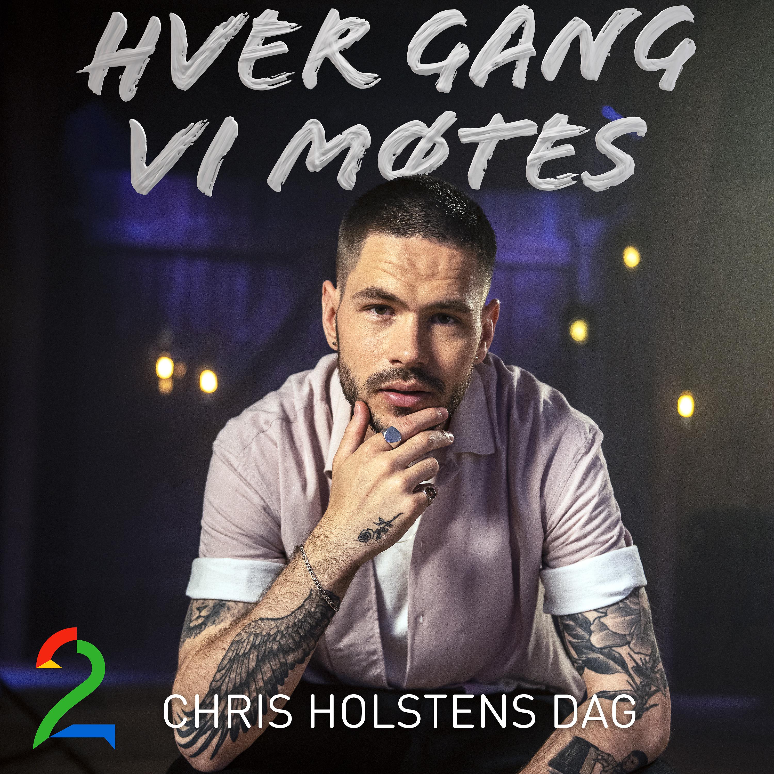 Постер альбома Chris Holstens dag (Sesong 9)